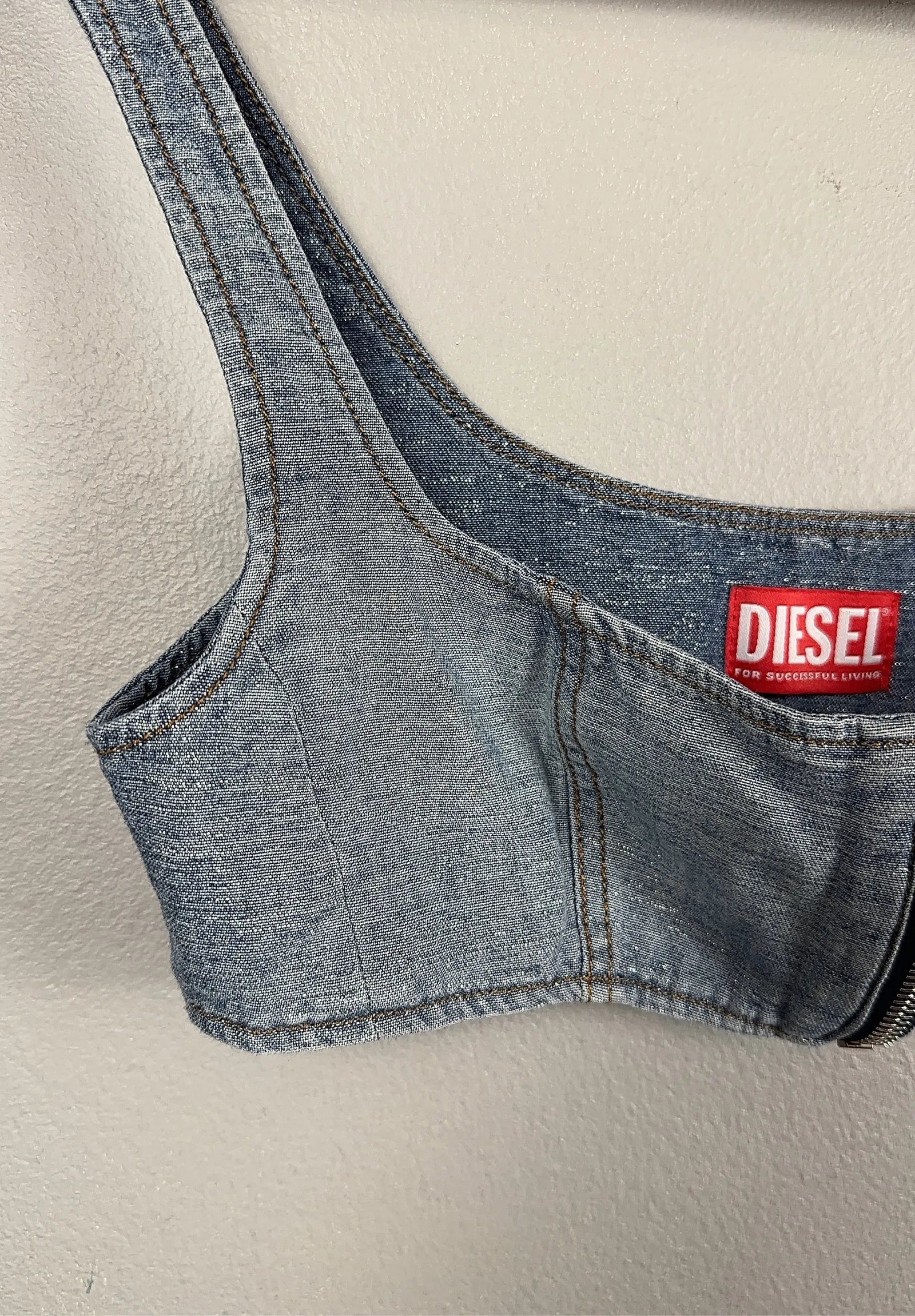 Diesel-topp - Image 5