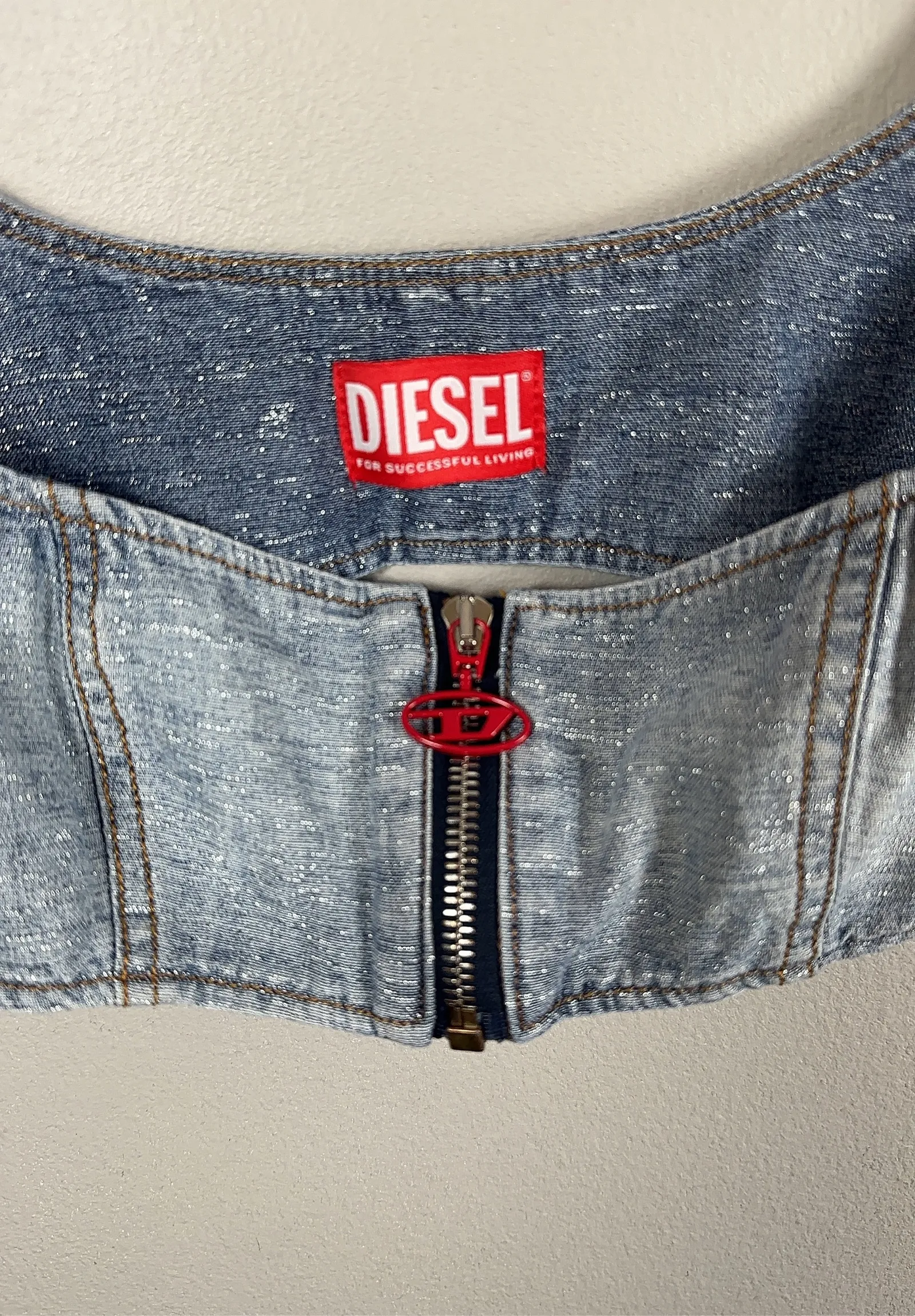Diesel-topp - Image 6