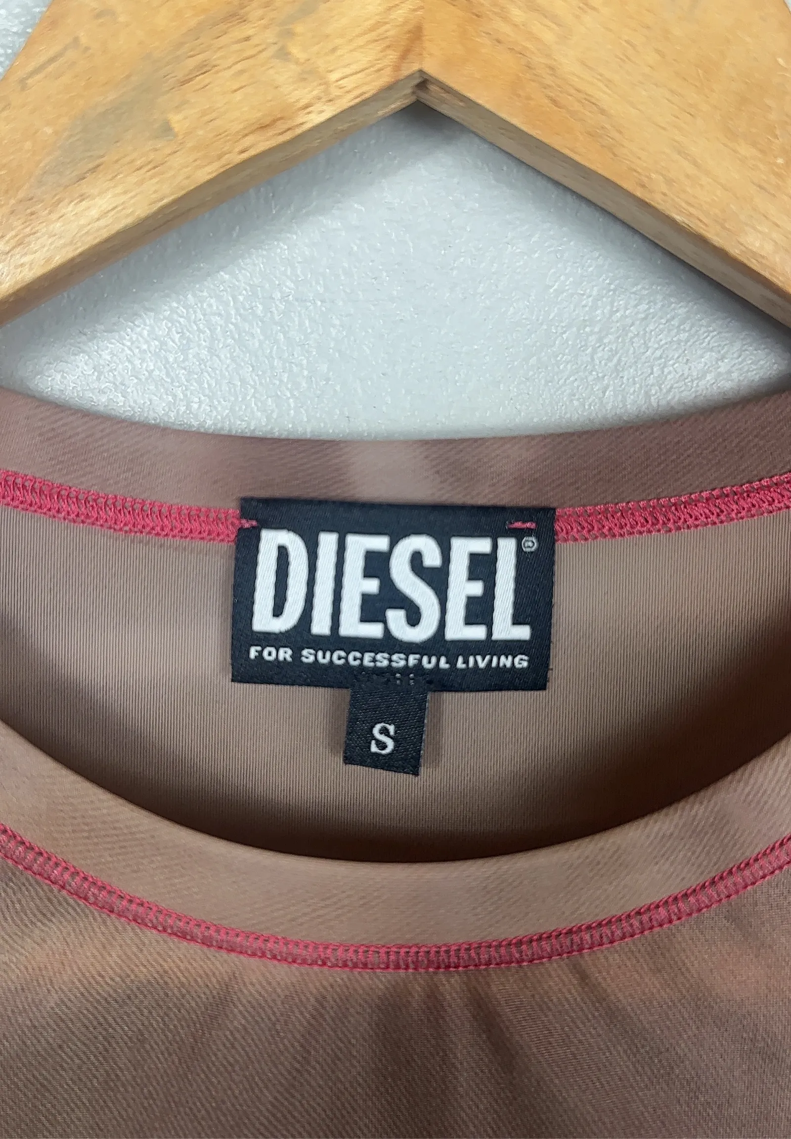 Diesel-topp - Image 2