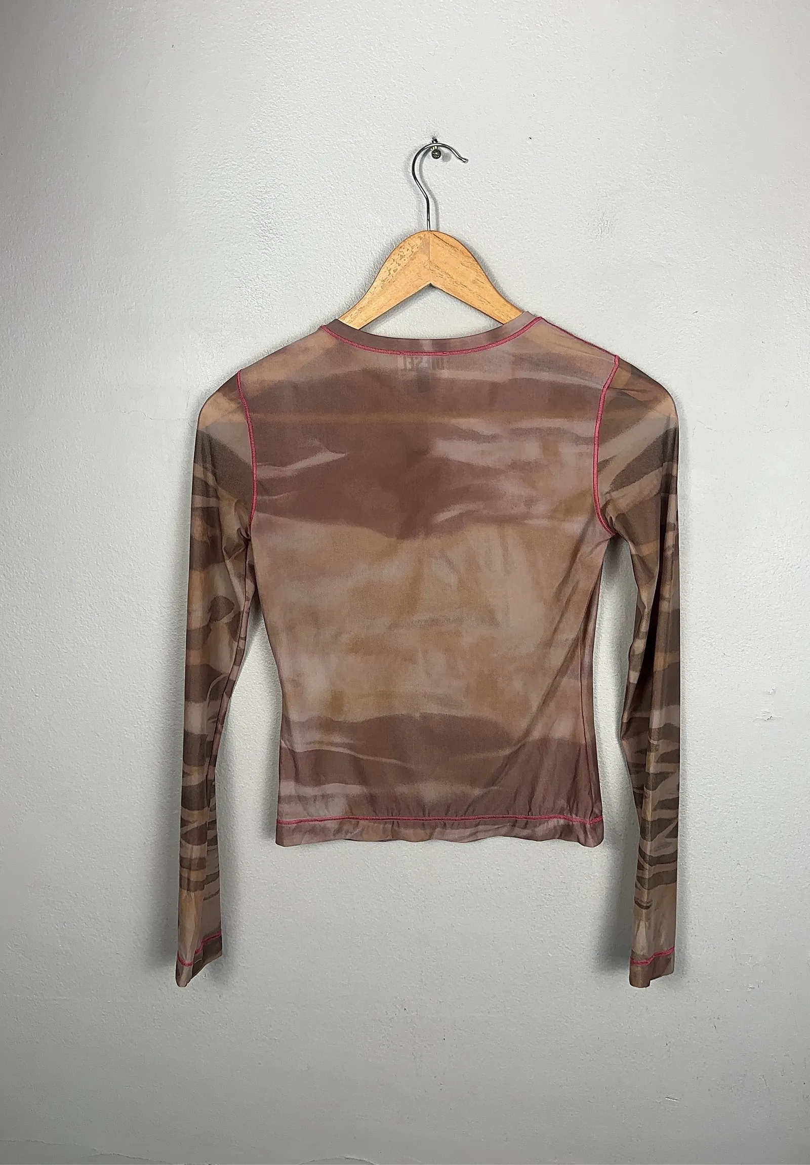 Diesel-topp - Image 3