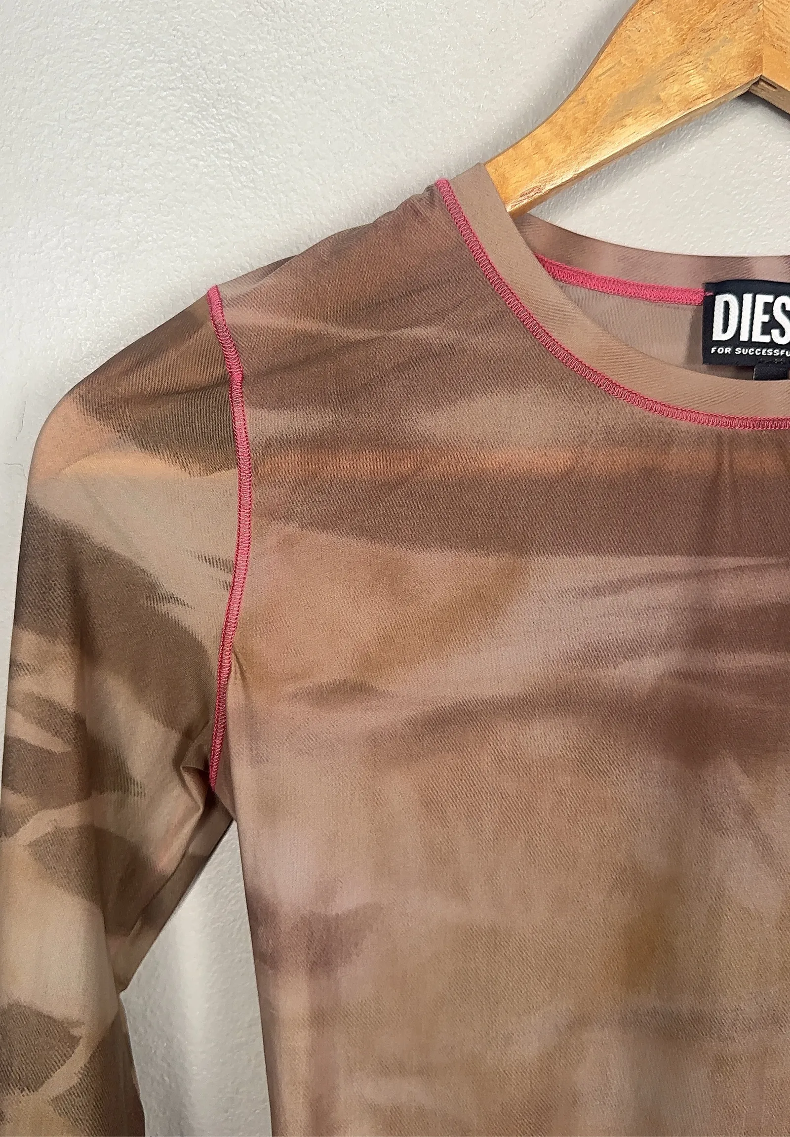 Diesel-topp - Image 4