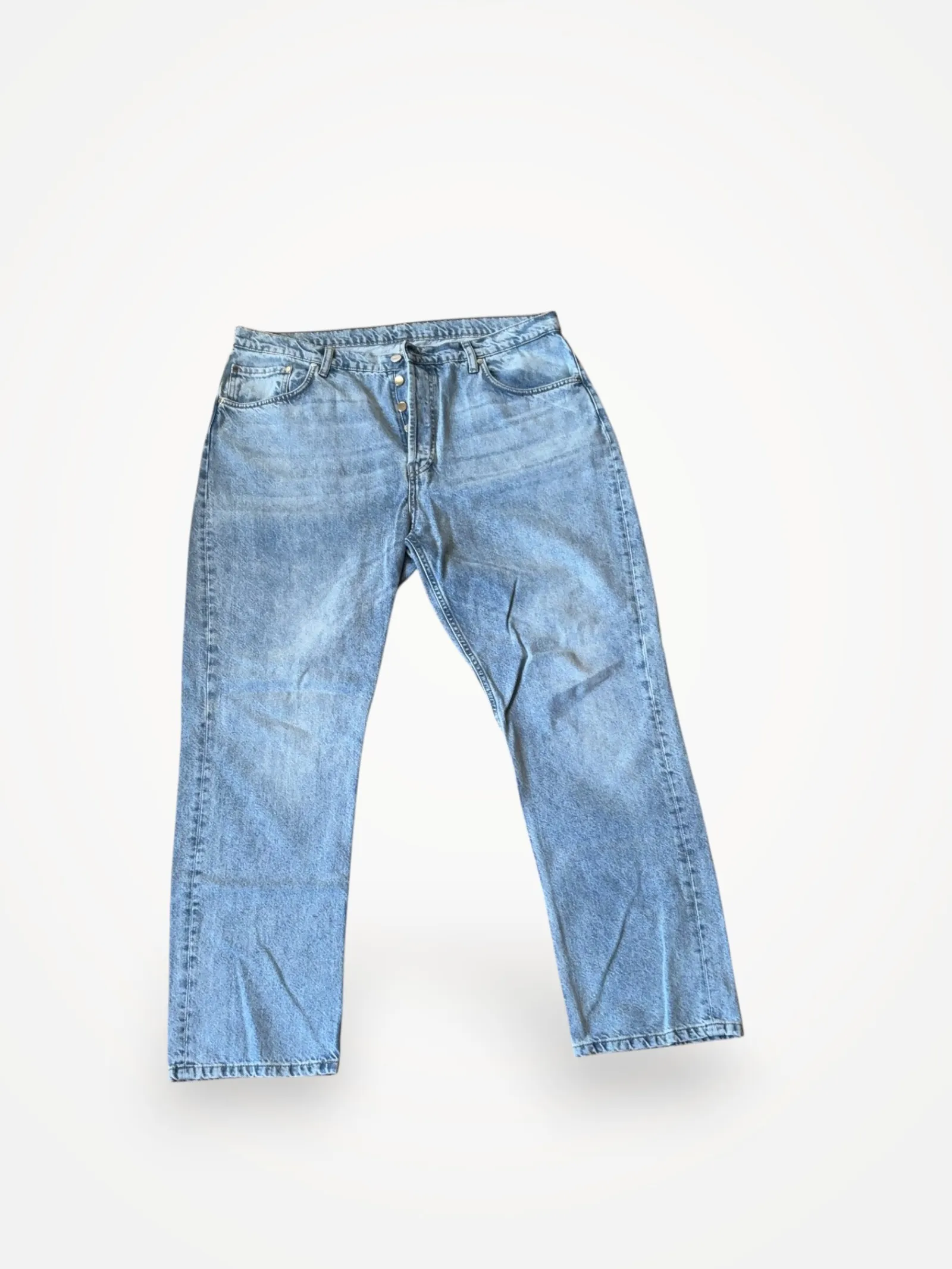 Djerf Avenue Relaxed-jeans NWOT