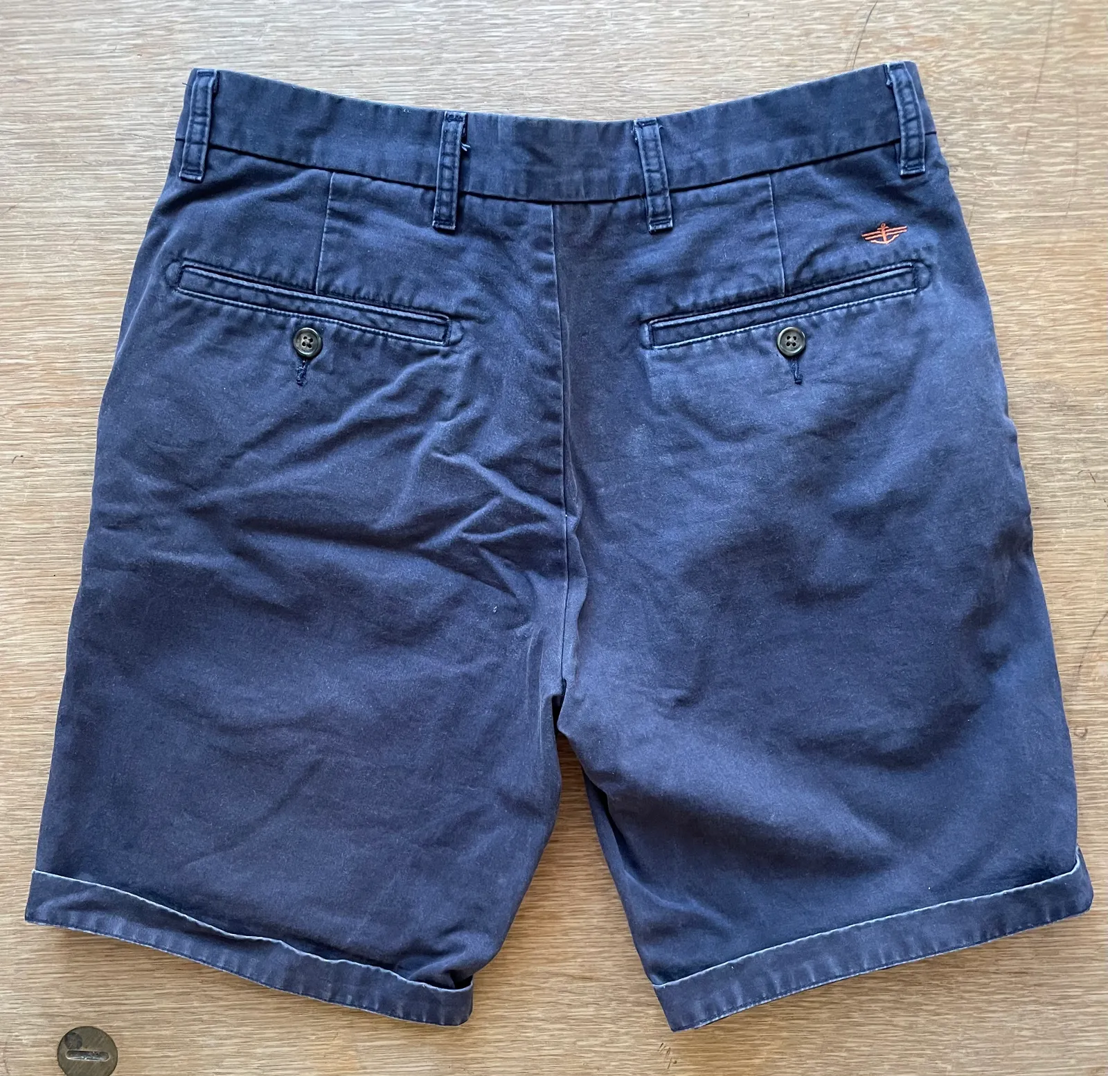 Dockers-shorts - Image 4