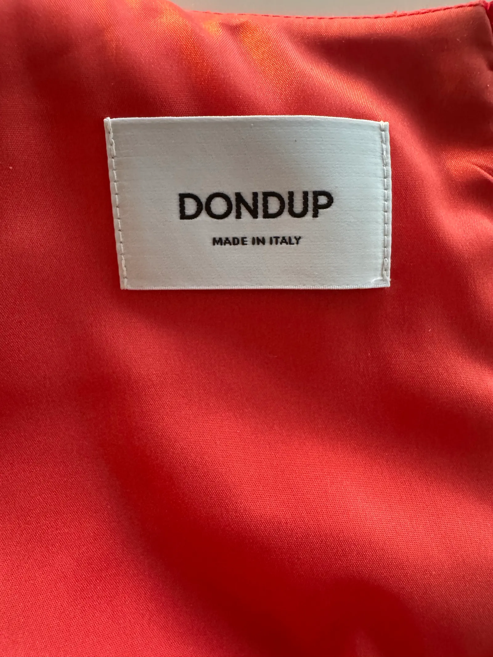 Dondup-klänning - Image 2