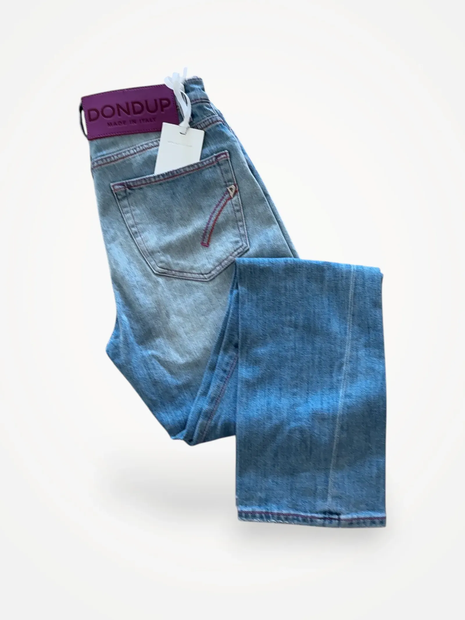Dondup-jeans NWT