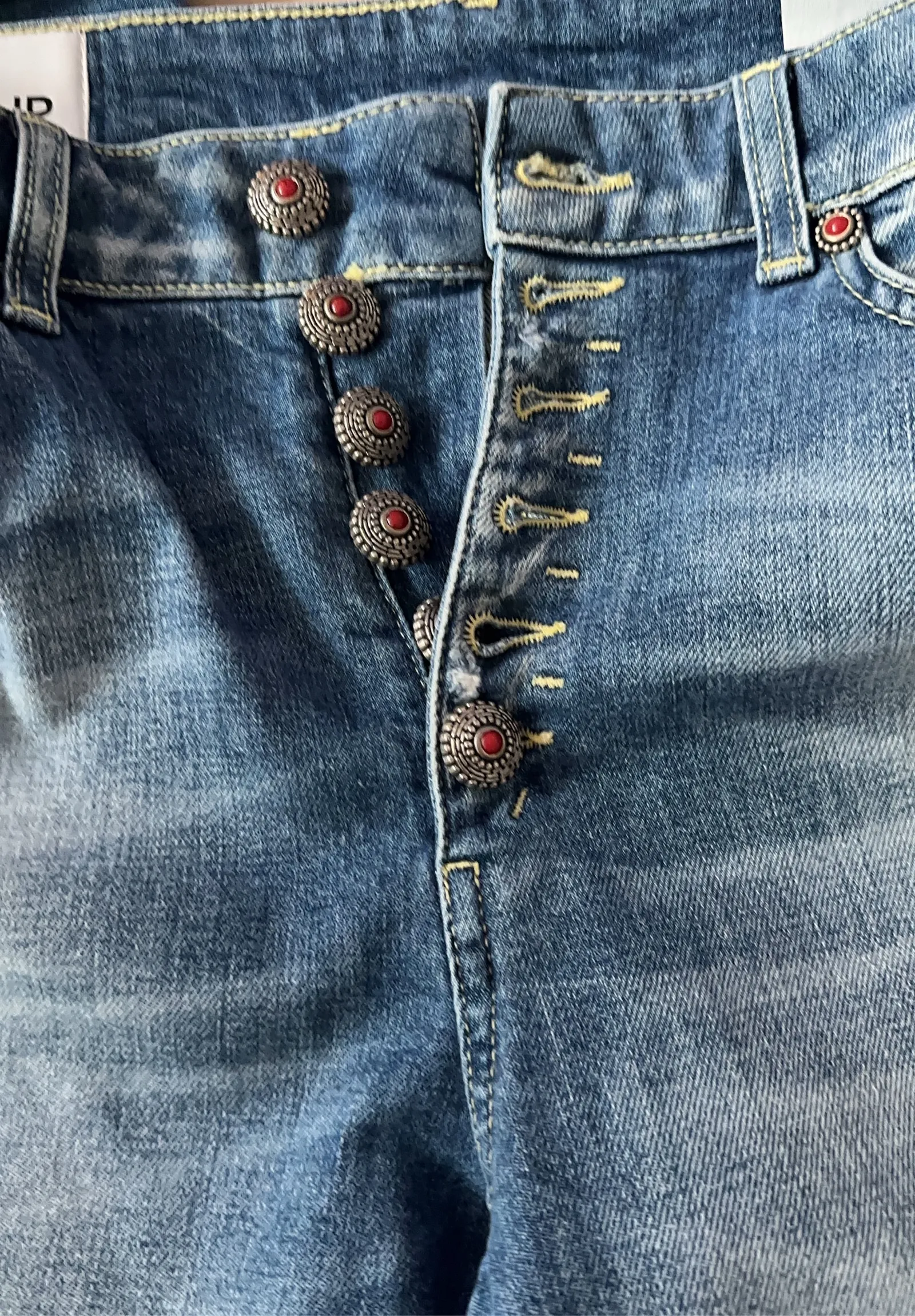 Dondup-jeans NWOT - Image 6