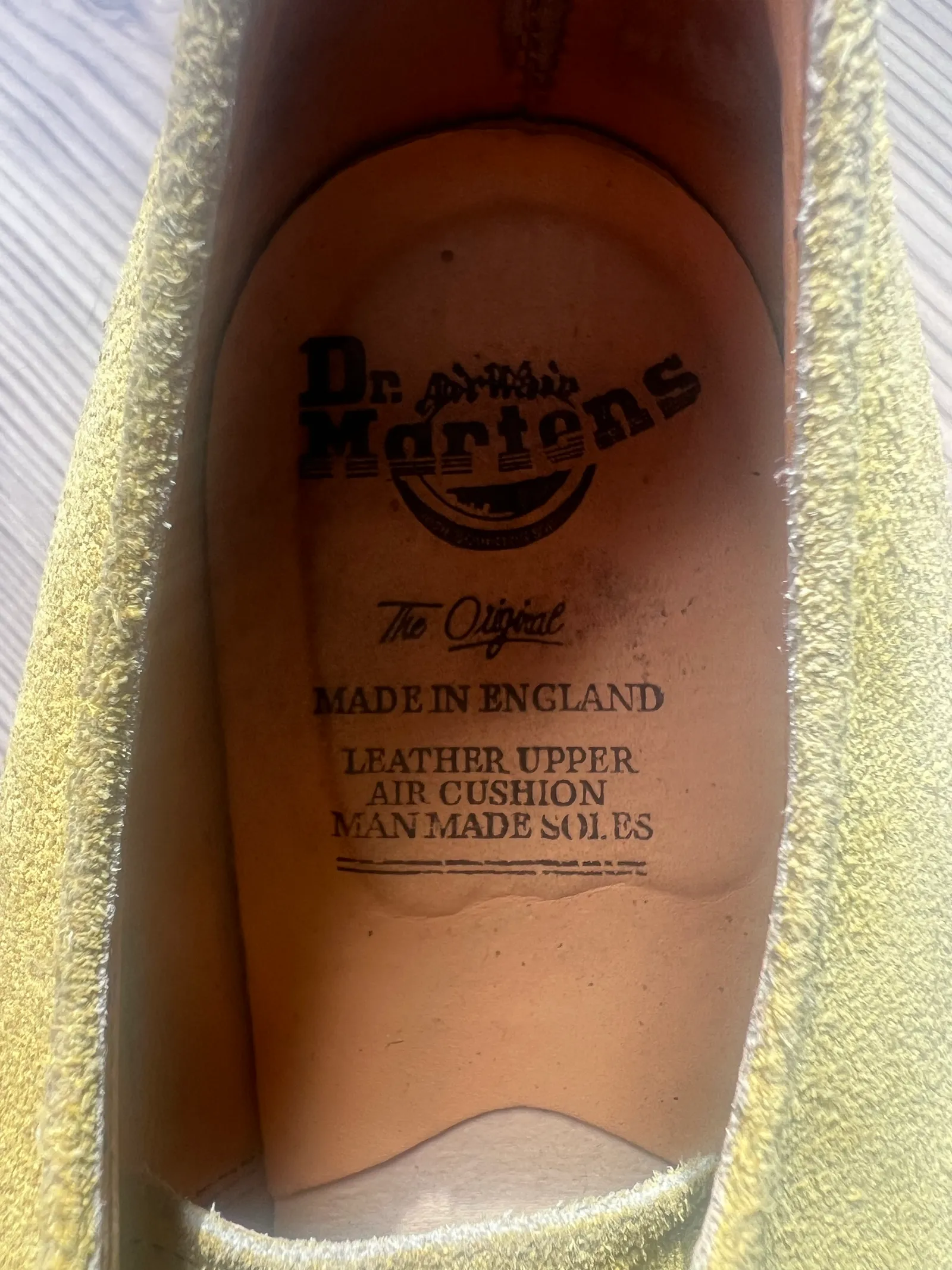 Dr. Martens-skor - Image 2