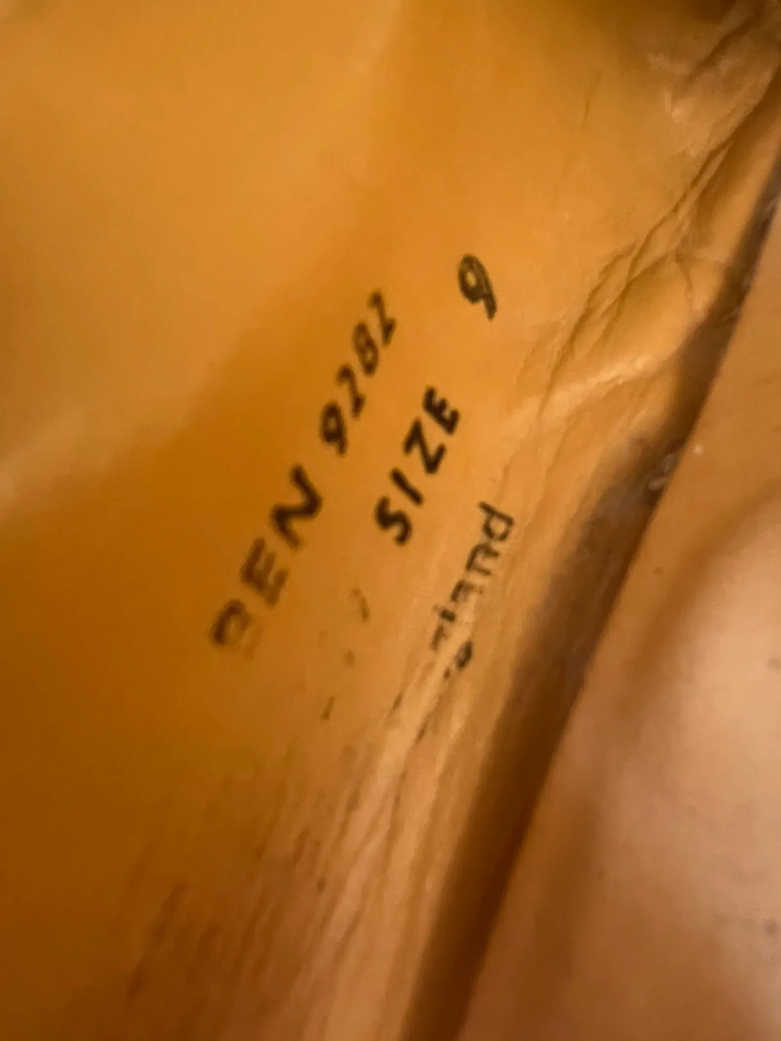 Dr. Martens-skor - Image 3
