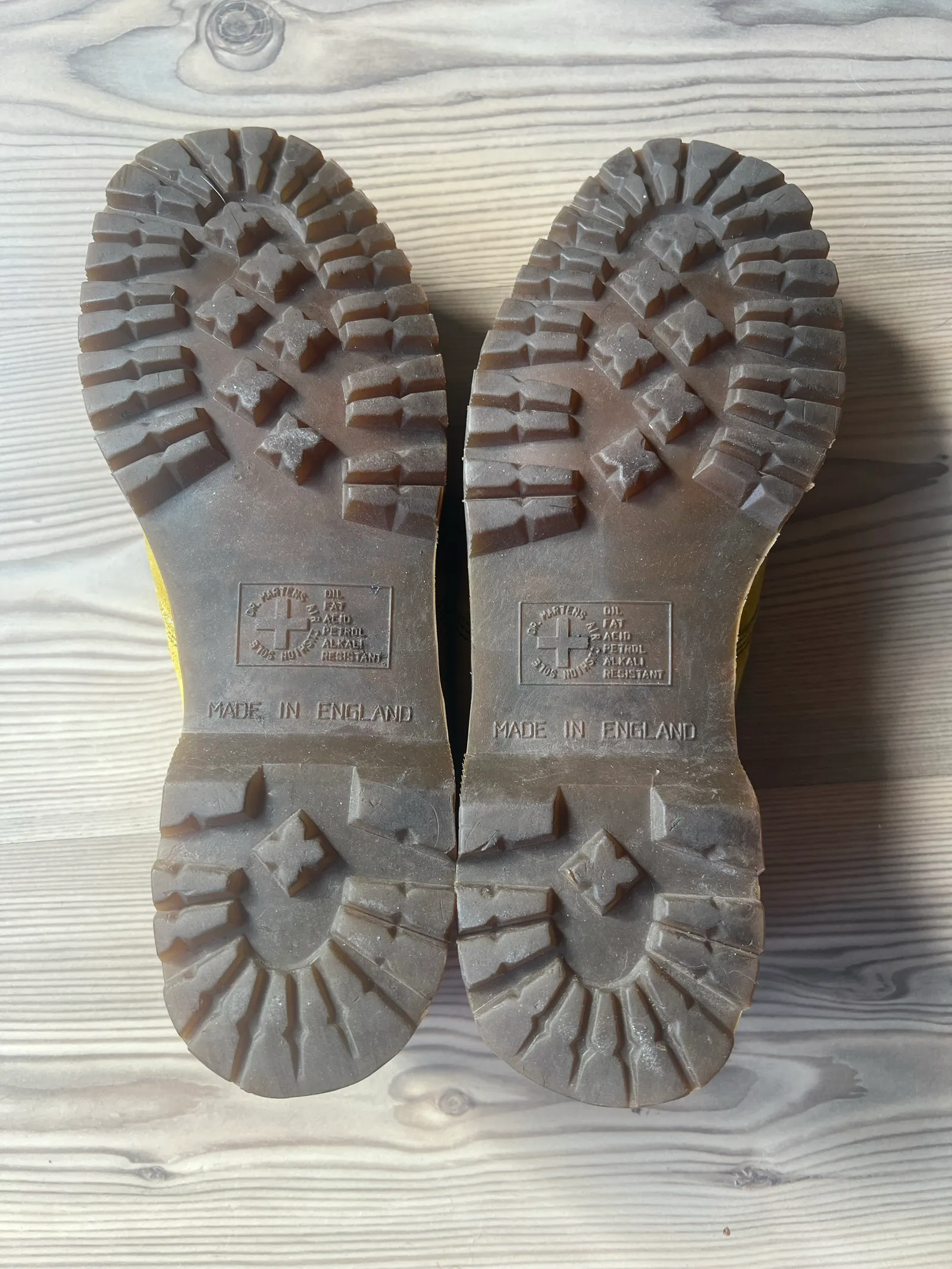 Dr. Martens-skor - Image 4