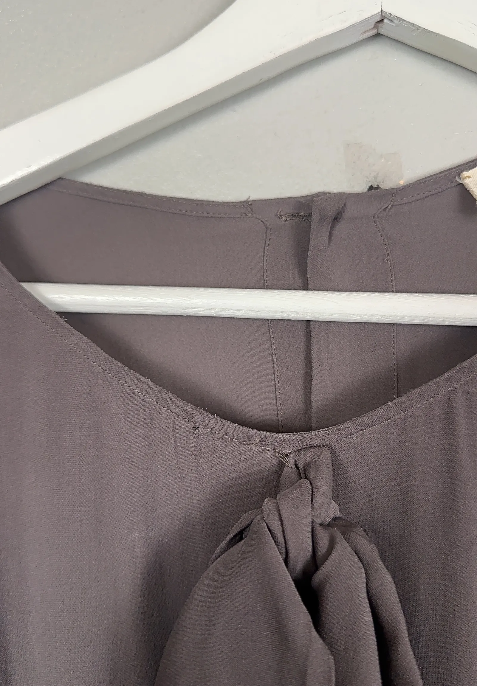 Dress-sidenklänning - Image 7
