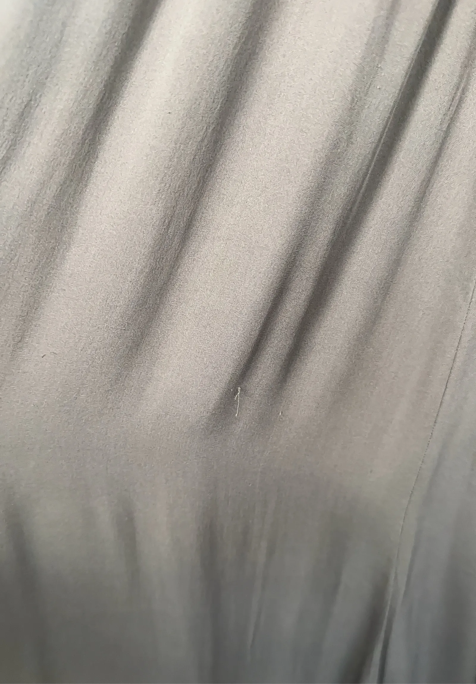 Dress-sidenklänning - Image 9