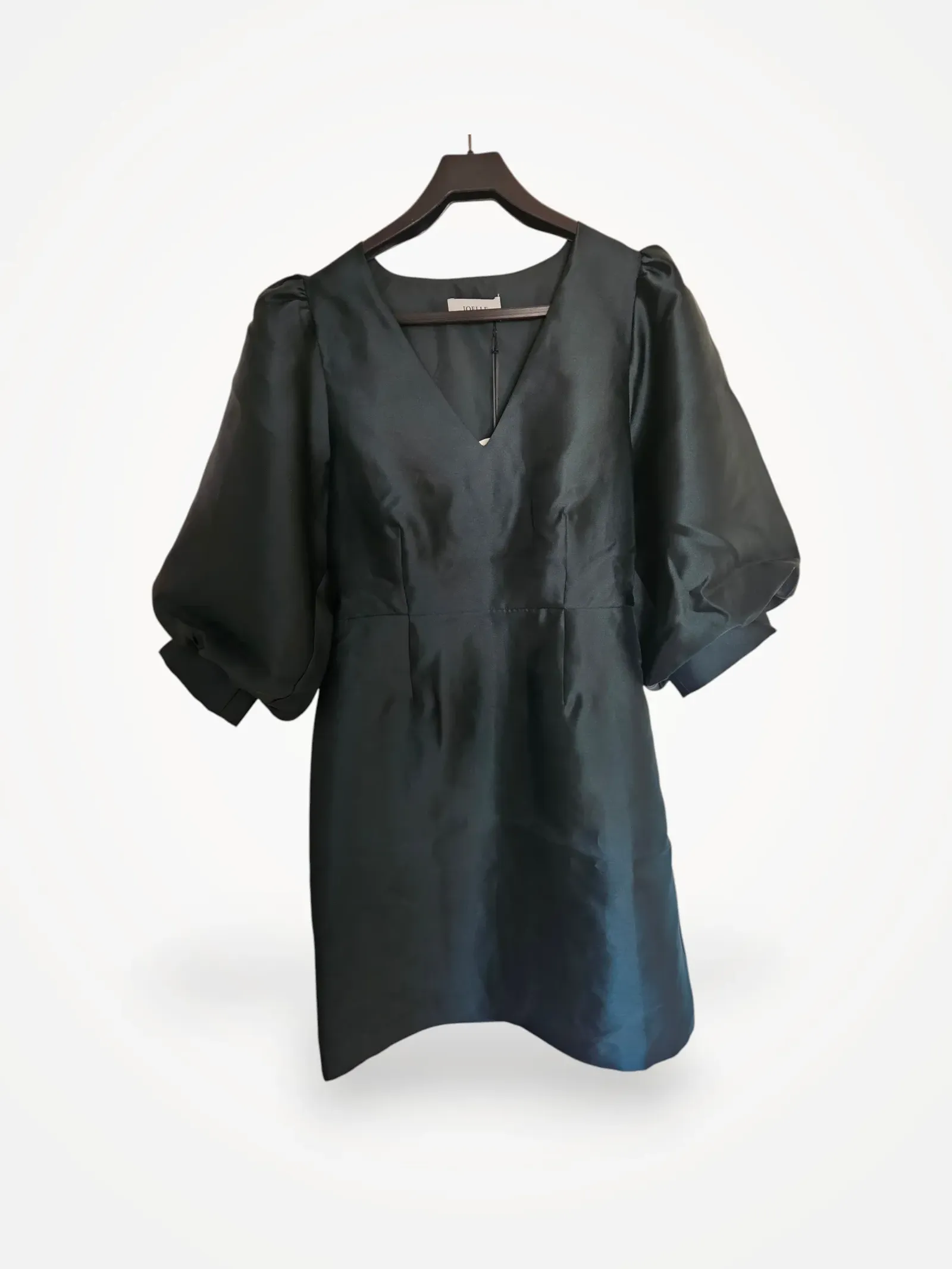 Joelle world-klänning NWOT