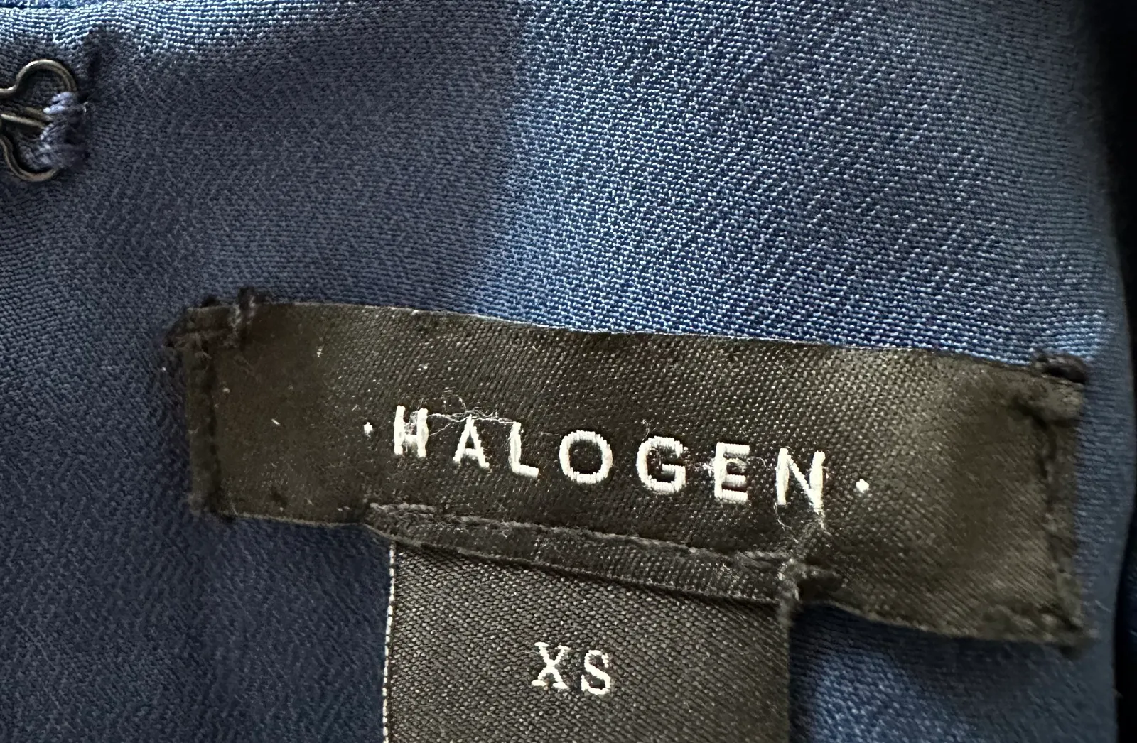 Halogen-klänning NWOT - Image 3
