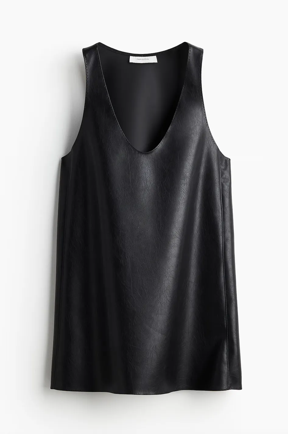 H&M Edition-klänning NWOT