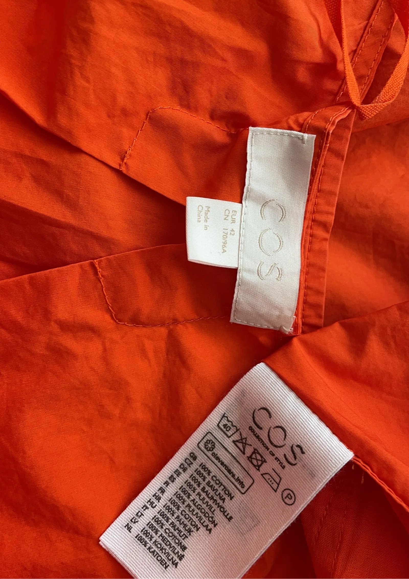 Cos-klänning - Image 5