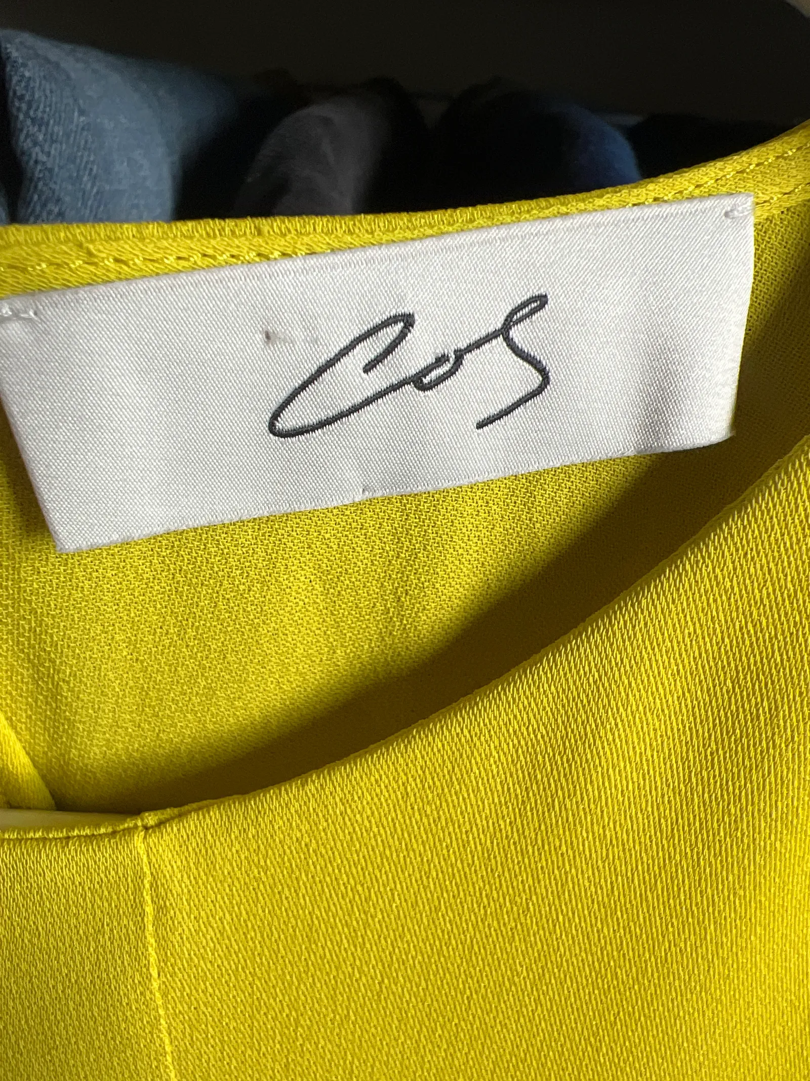 Cos atelier-klänning - Image 3