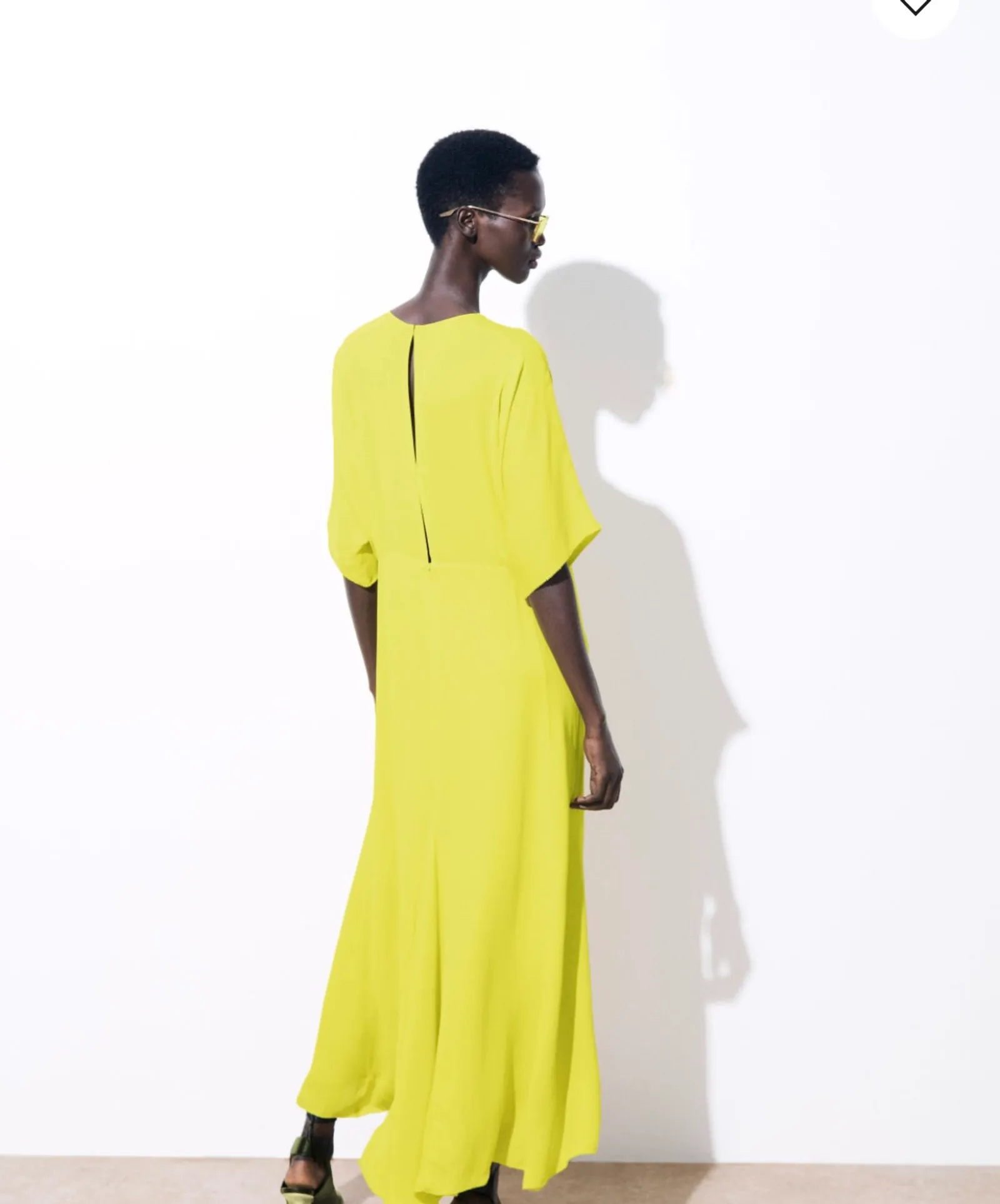 Cos atelier-klänning - Image 5