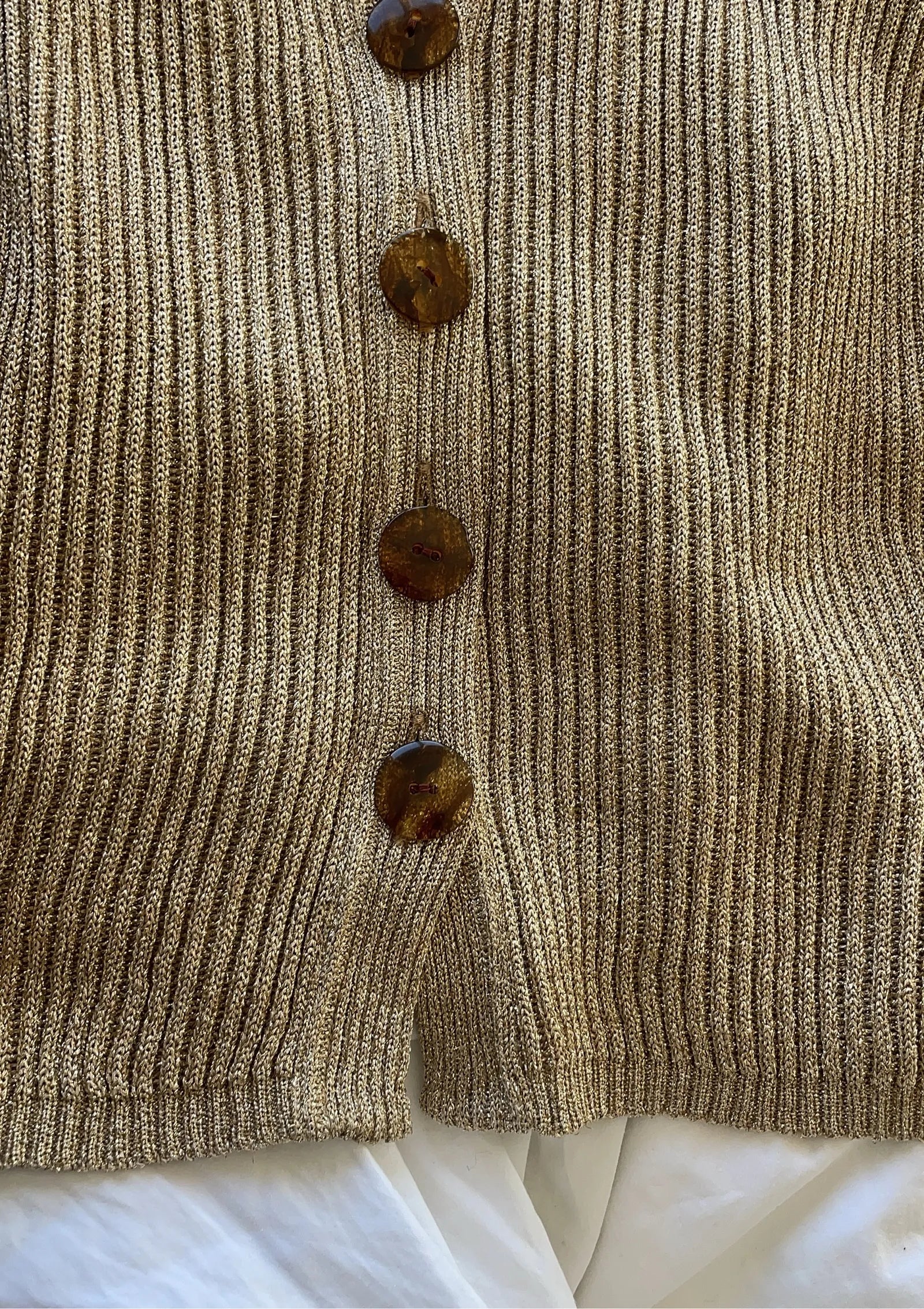 Dries Van Noten-kofta - Image 7