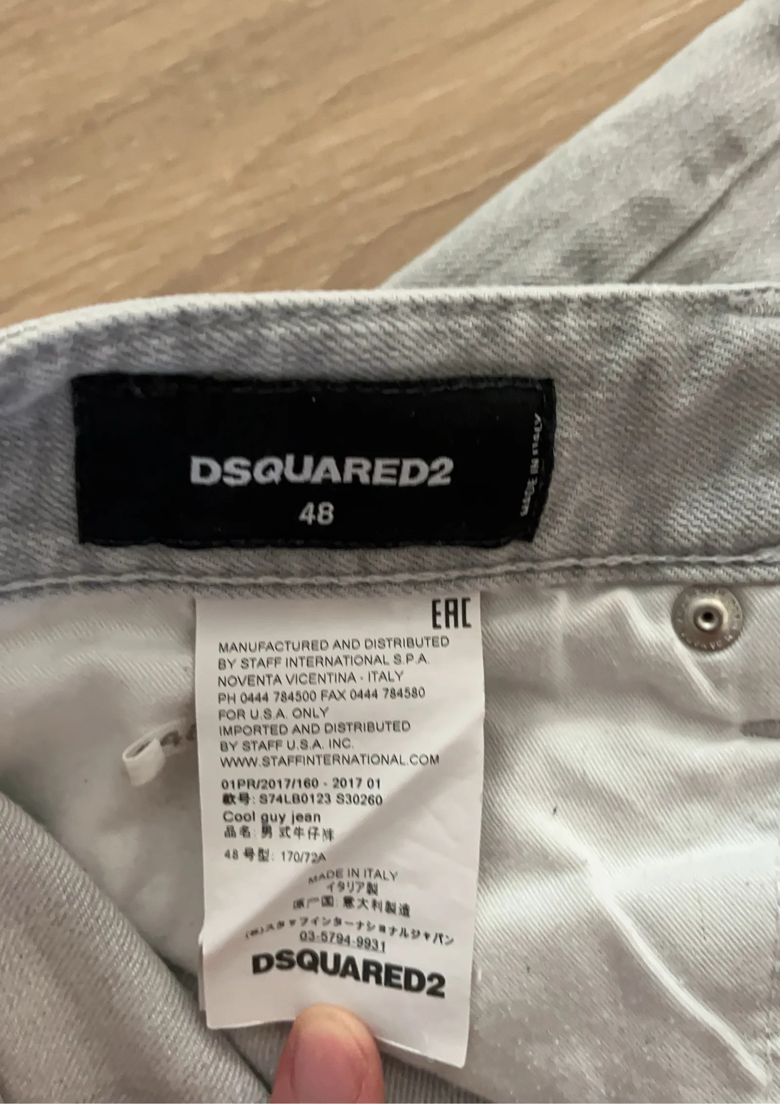 Dsquared2-jeans - Image 2