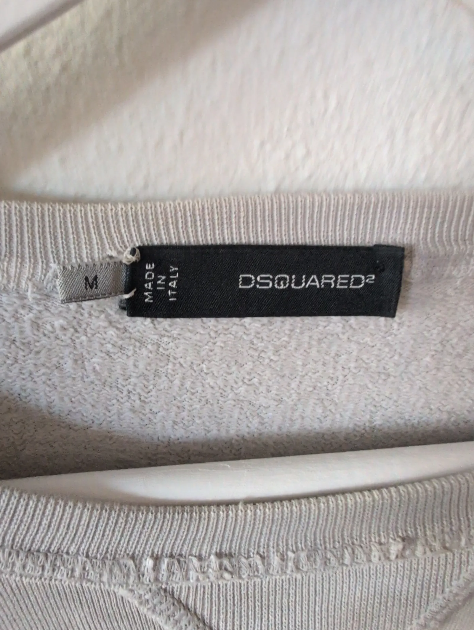 Dsquared2-sweatshirt - Image 2