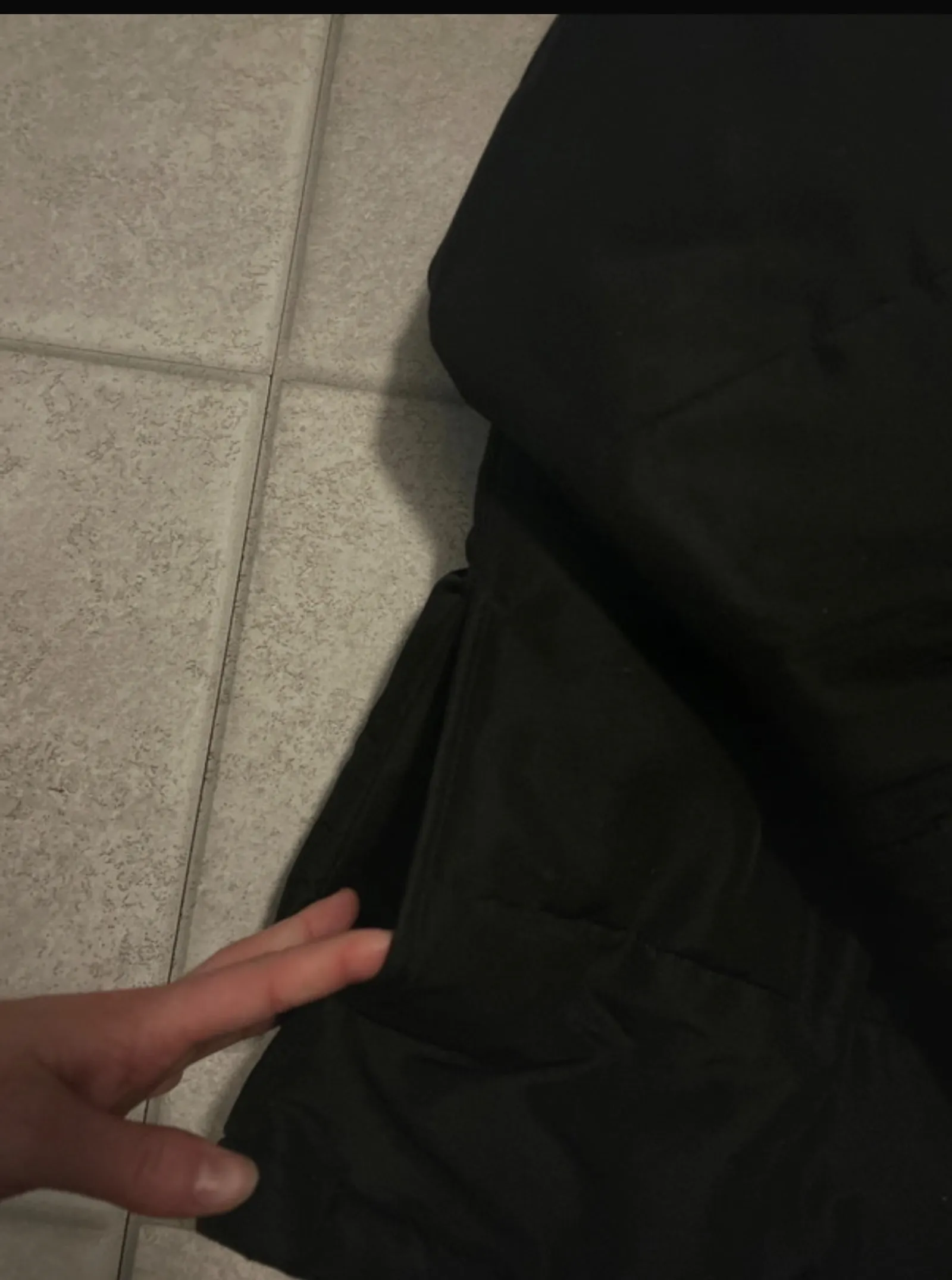 Ellesse-jacka NWOT - Image 3