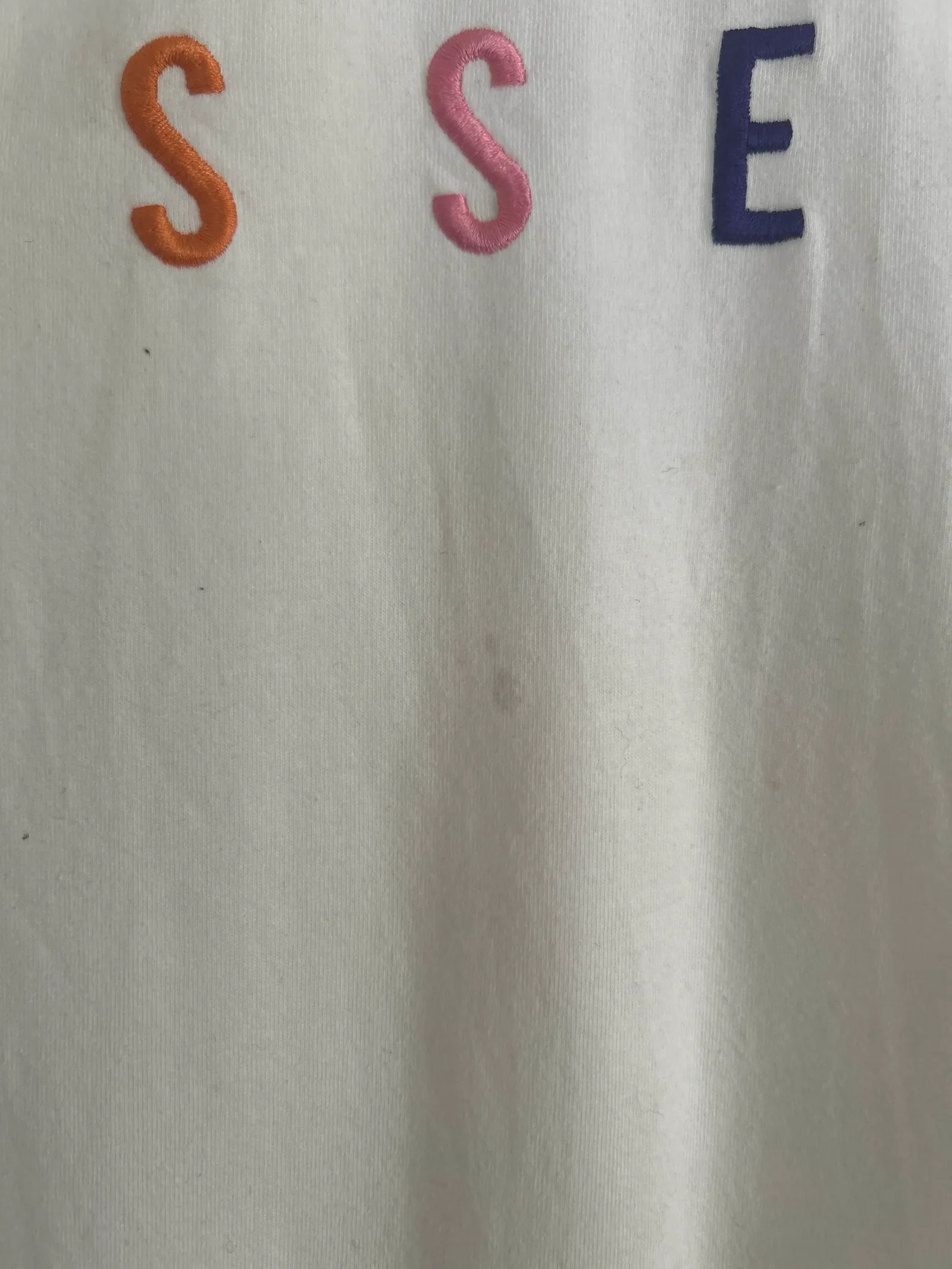 Ellesse-t-shirt - Image 4
