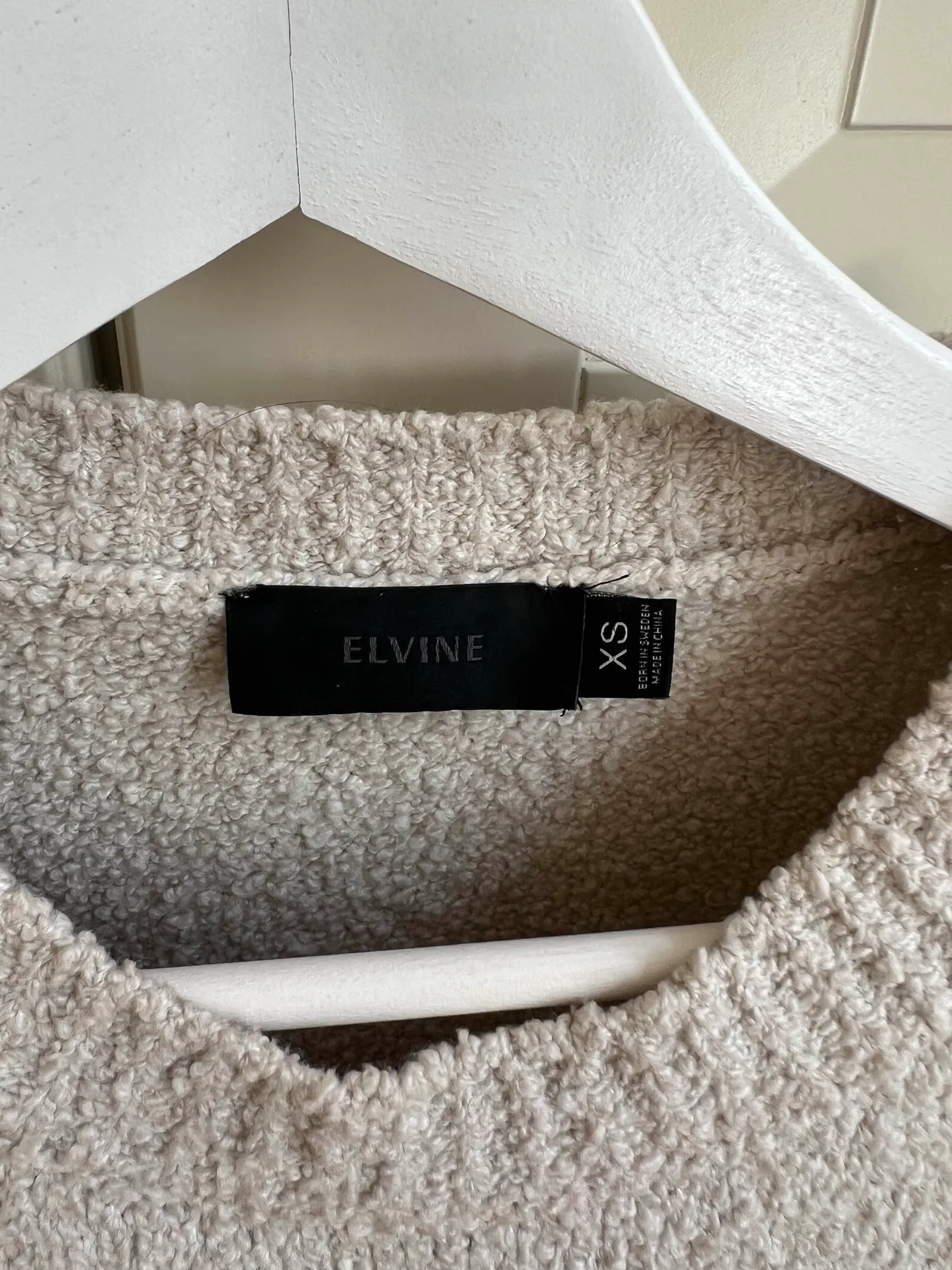 Elvine-tröja - Image 4