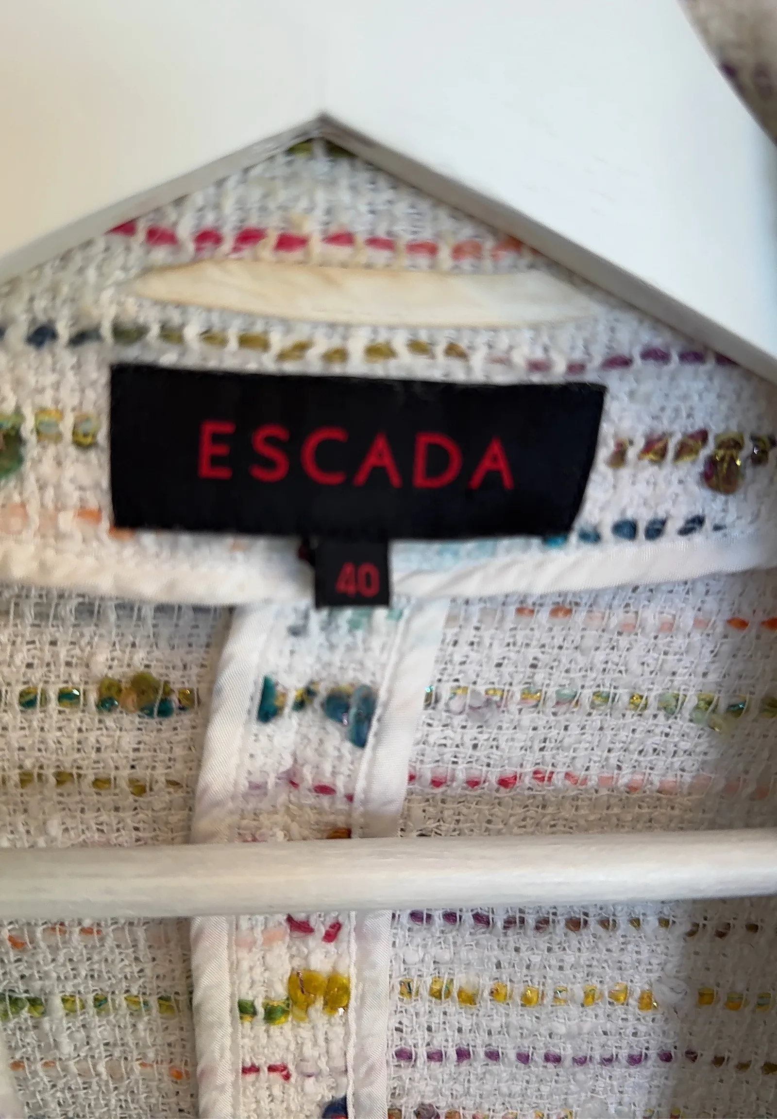 Escada-kavaj - Image 2
