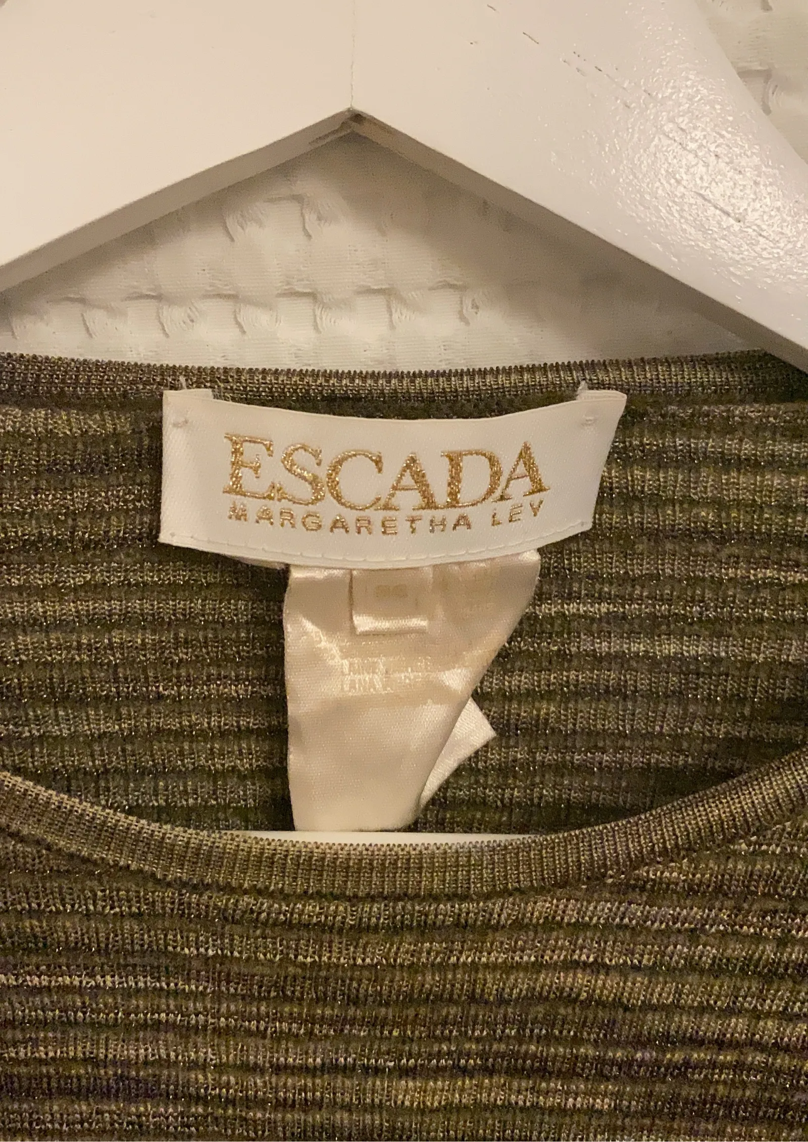 Escada-tröja - Image 2