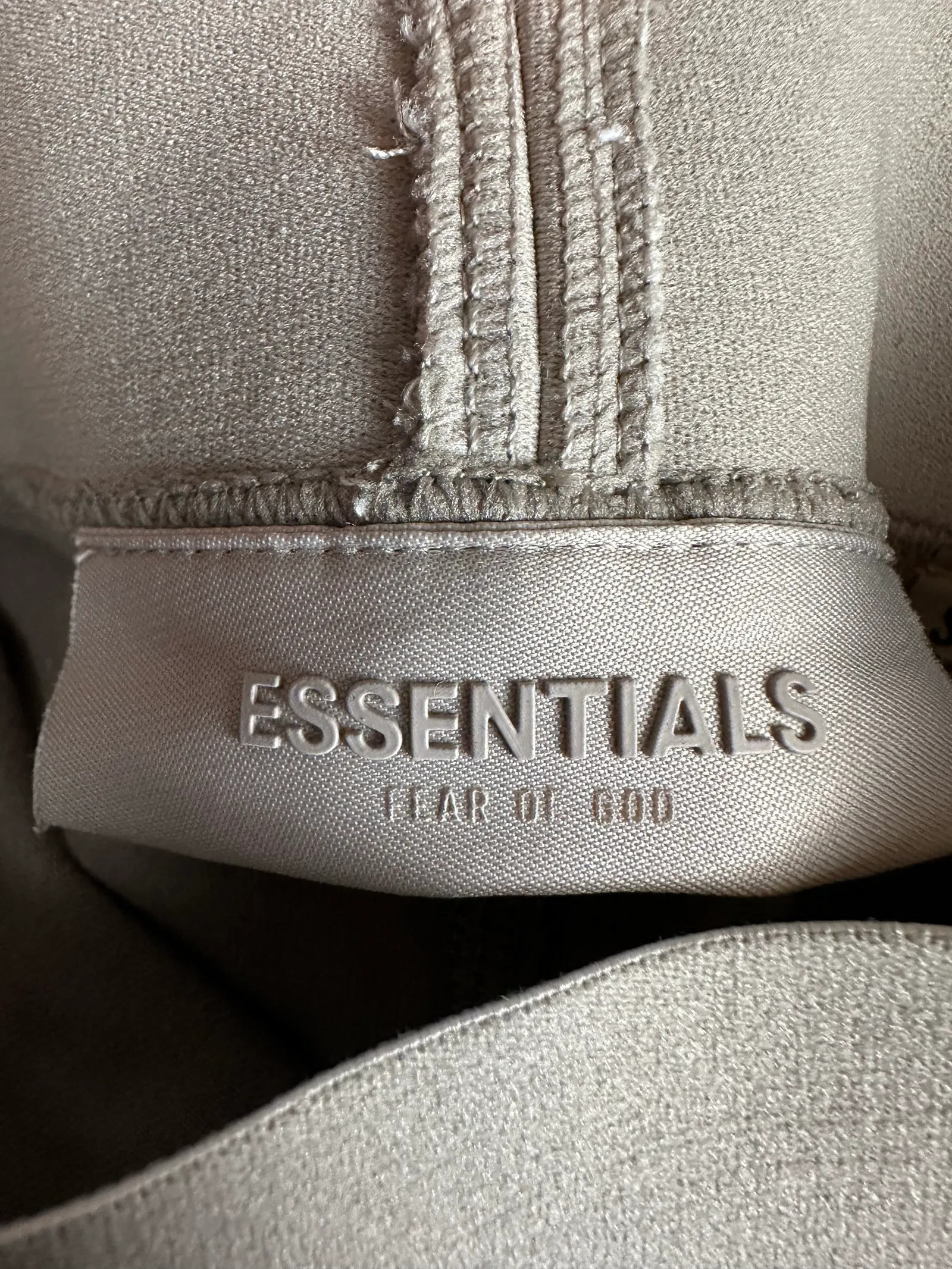 Essentials-tights - Image 2