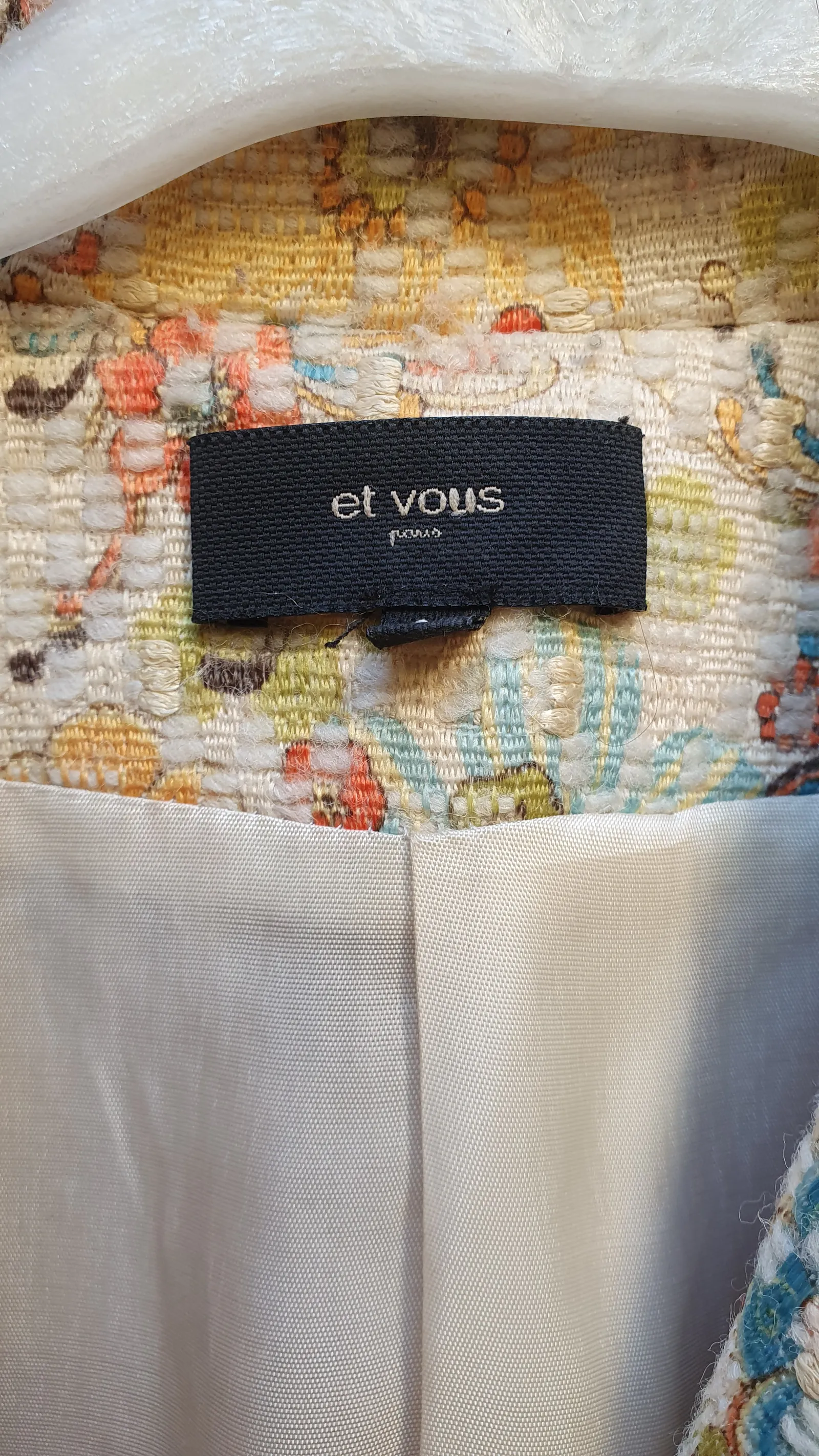 Et Vous-kappa - Image 2