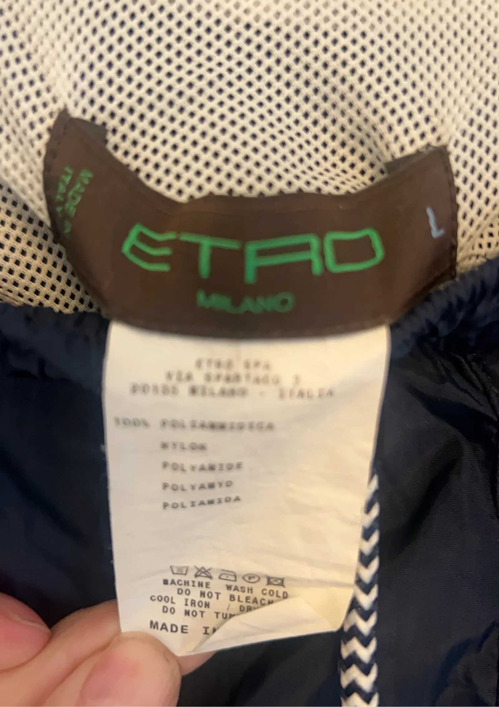 Etro-shorts - Image 3