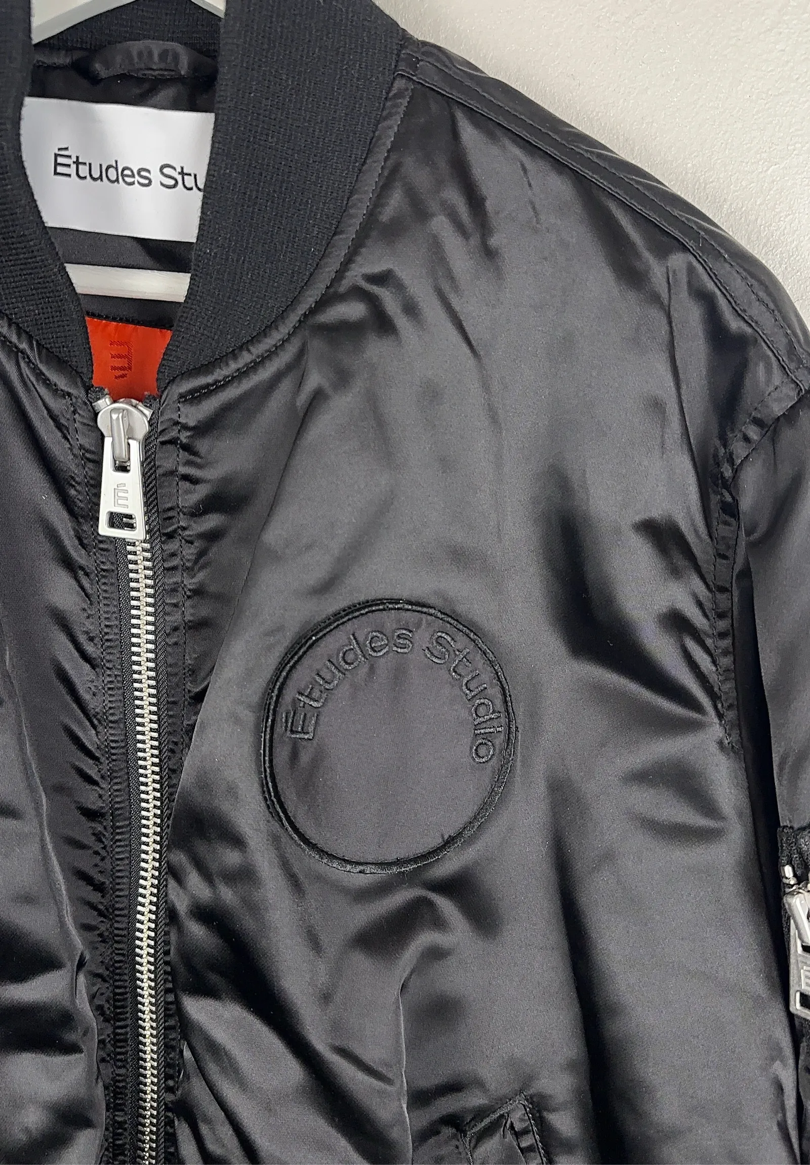 Etudes Studio-jacka - Image 8