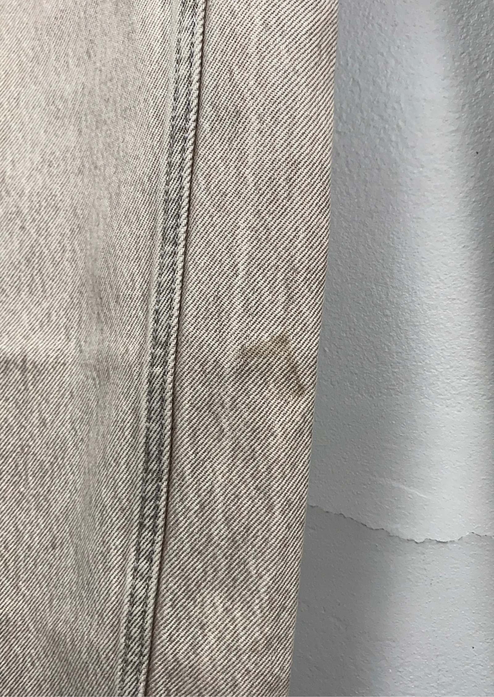 Eytys Benz Camel-jeans - Image 8