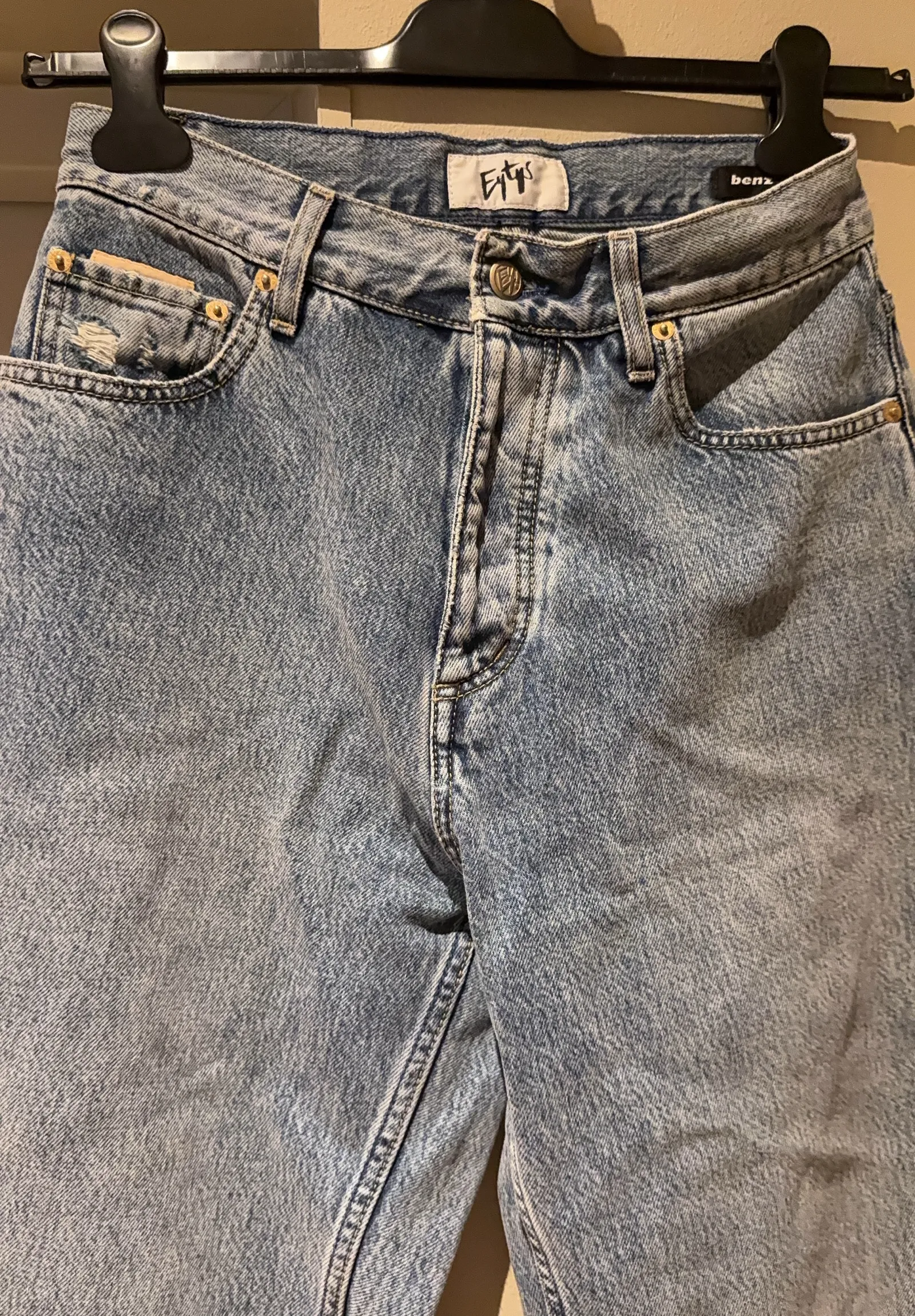 Eytys Benz-jeans - Image 2