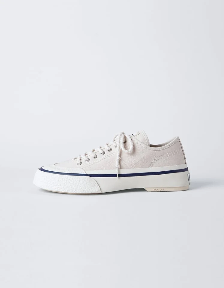 Eytys Laguna Ecru-sneakers