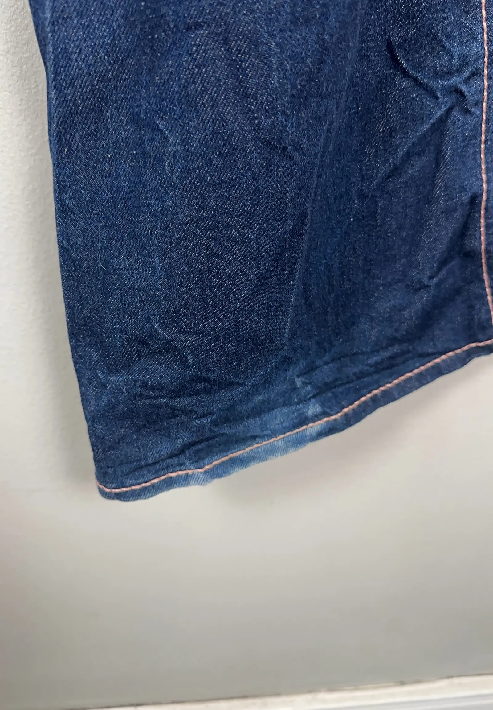 Eytys Oregon Raw Indigo-jeans - Image 10