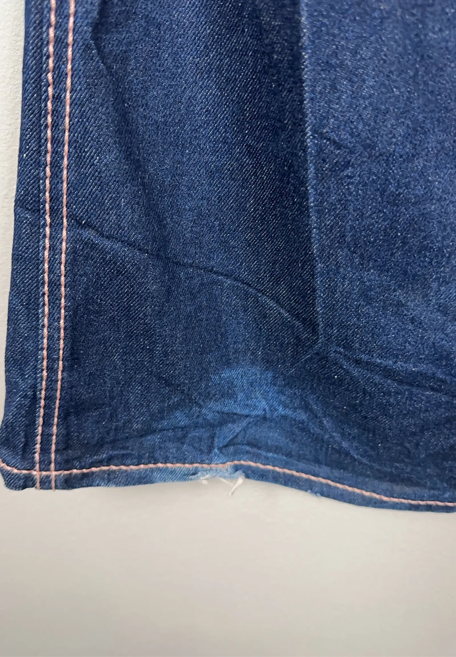 Eytys Oregon Raw Indigo-jeans - Image 11