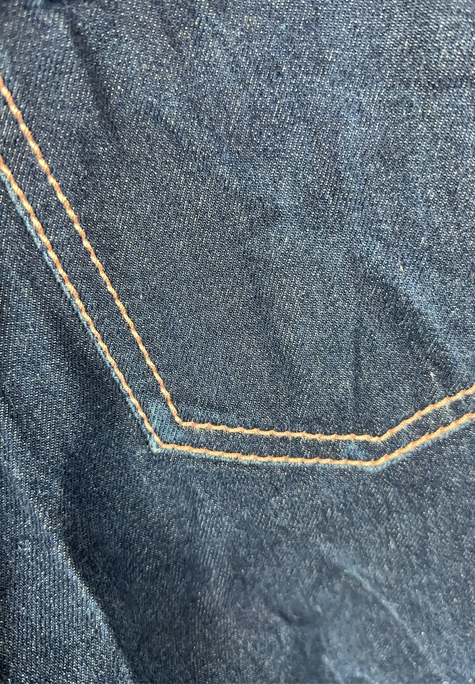 Eytys Oregon Raw Indigo-jeans - Image 12
