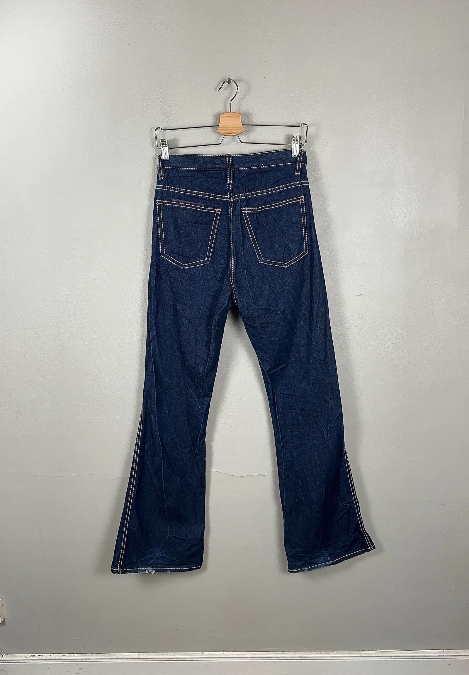 Eytys Oregon Raw Indigo-jeans - Image 5