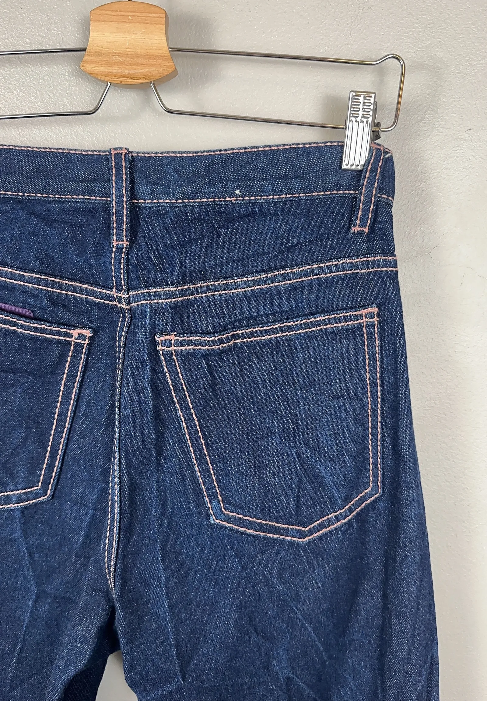 Eytys Oregon Raw Indigo-jeans - Image 6