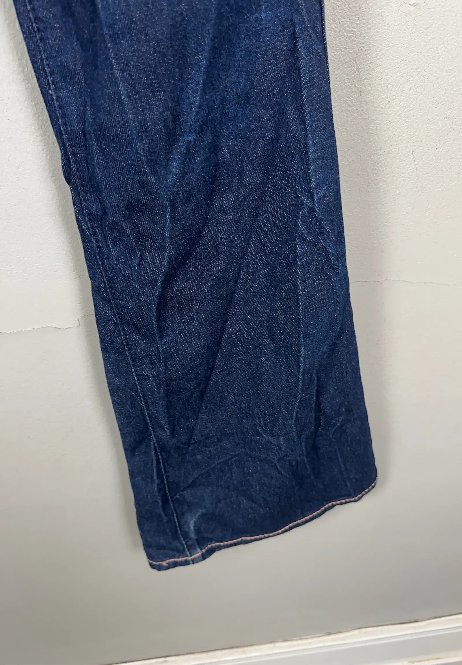 Eytys Oregon Raw Indigo-jeans - Image 9