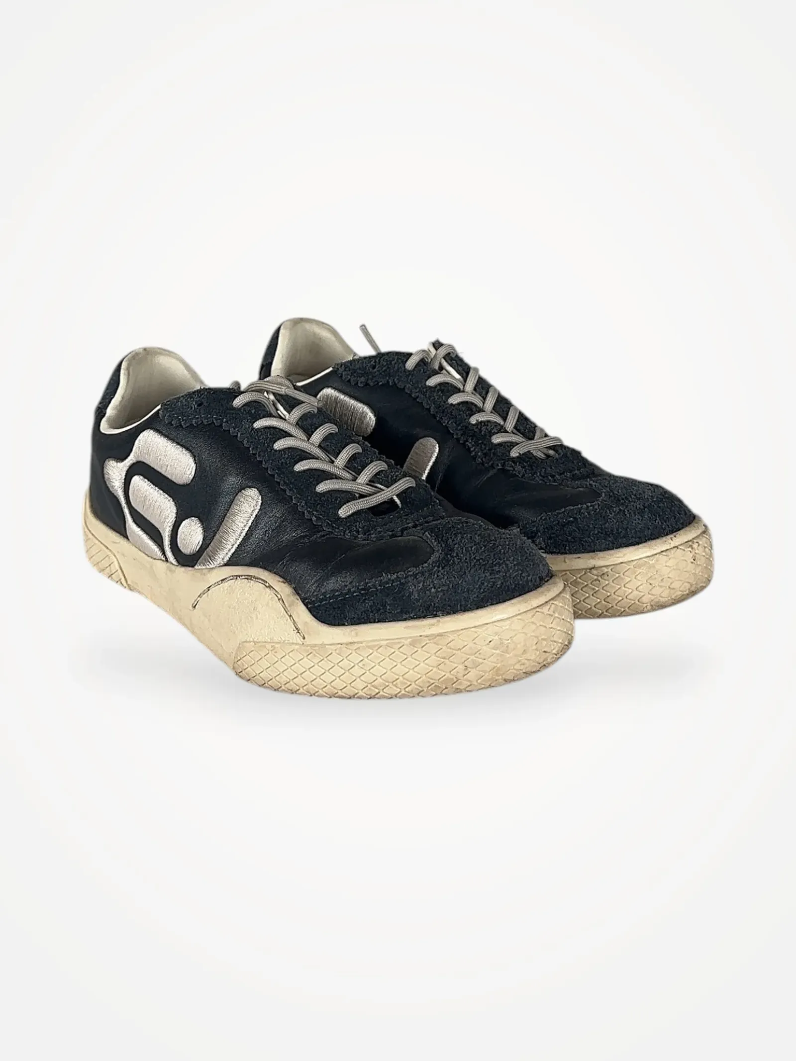 Eytys-skinnsneakers