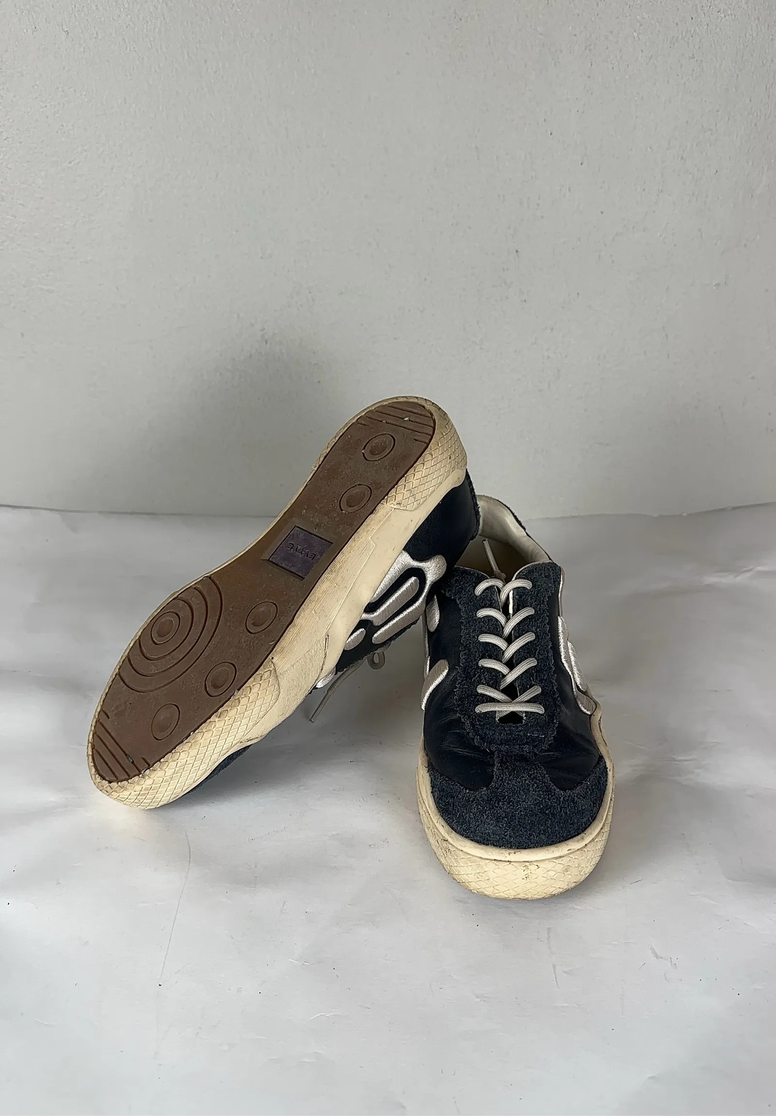Eytys-skinnsneakers - Image 4