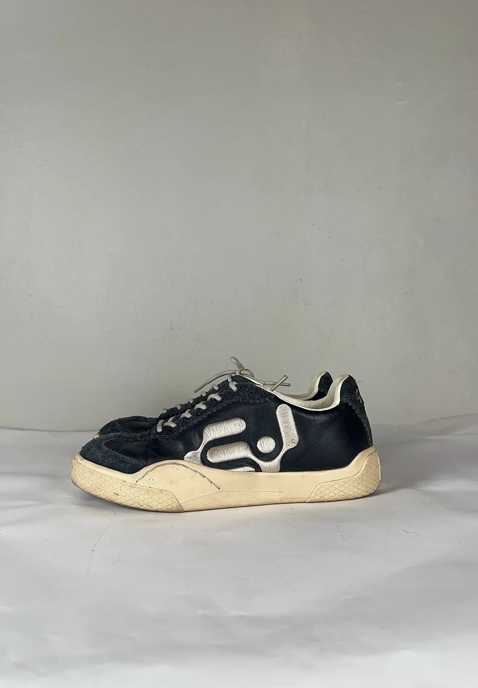 Eytys-skinnsneakers - Image 5