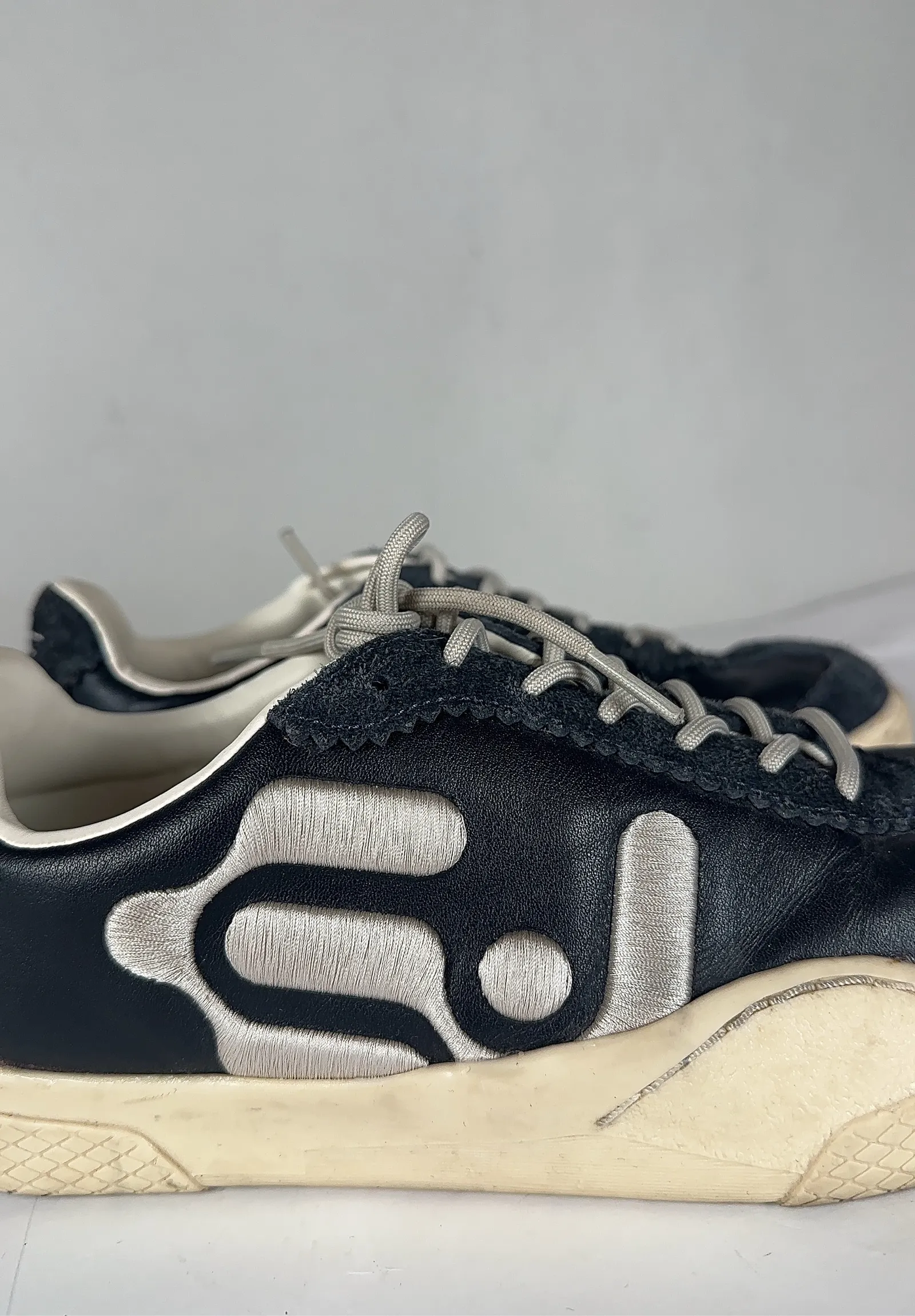 Eytys-skinnsneakers - Image 7