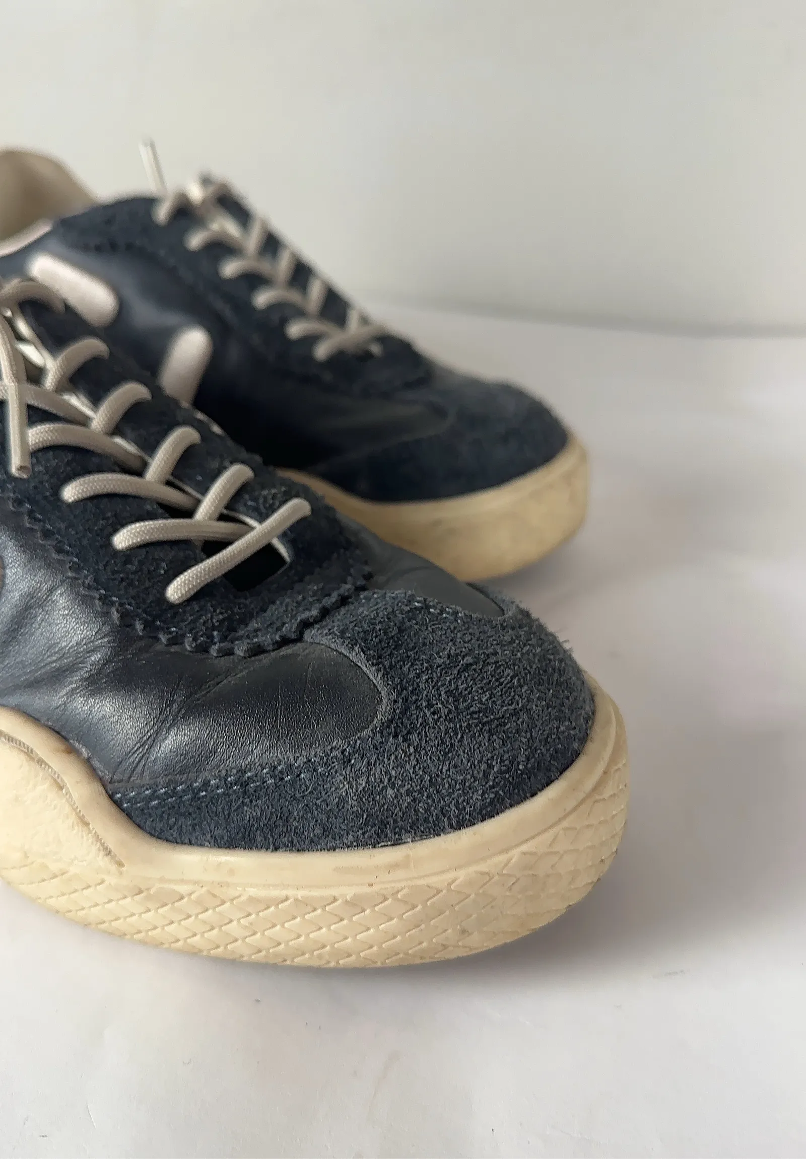 Eytys-skinnsneakers - Image 8