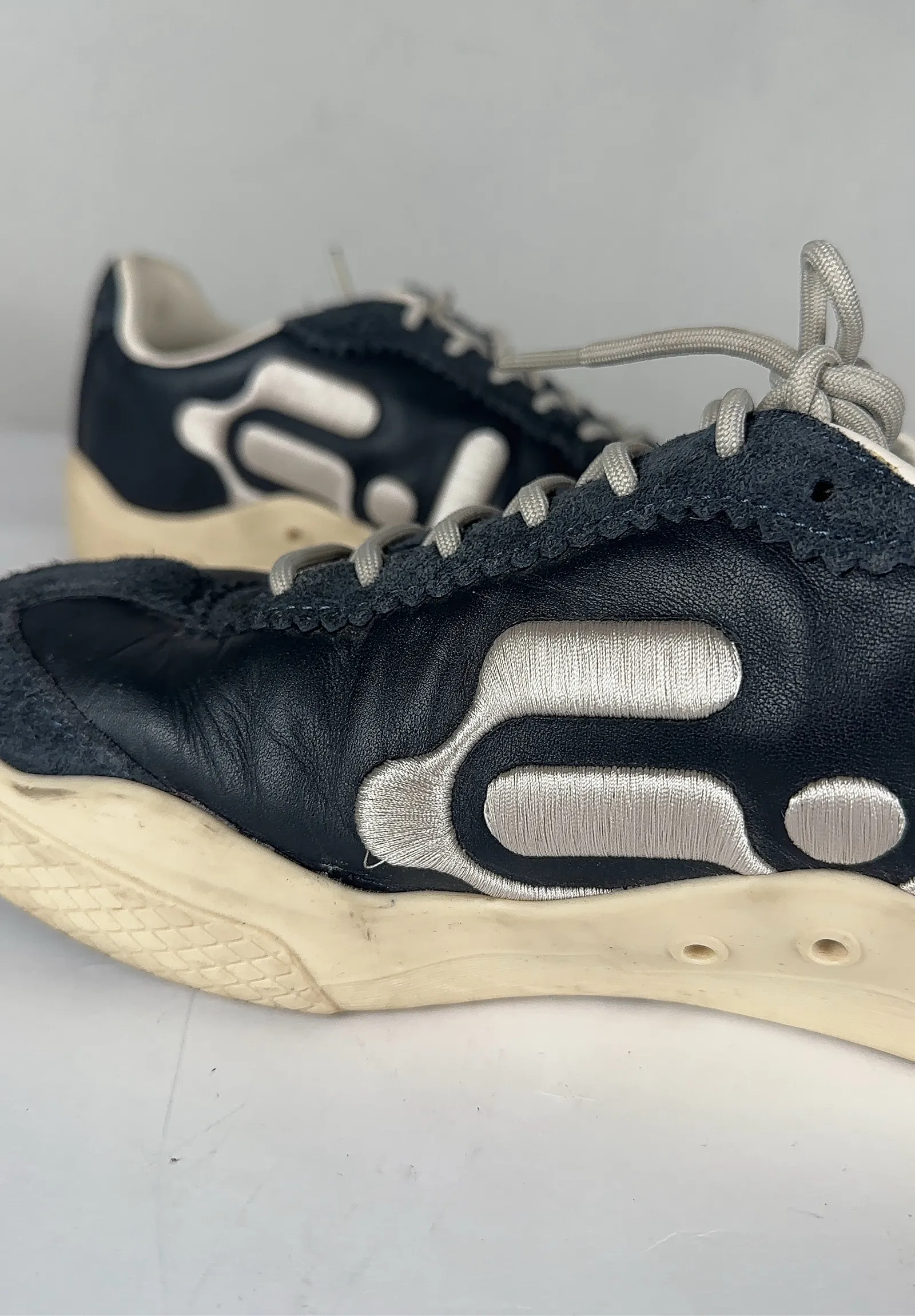 Eytys-skinnsneakers - Image 9