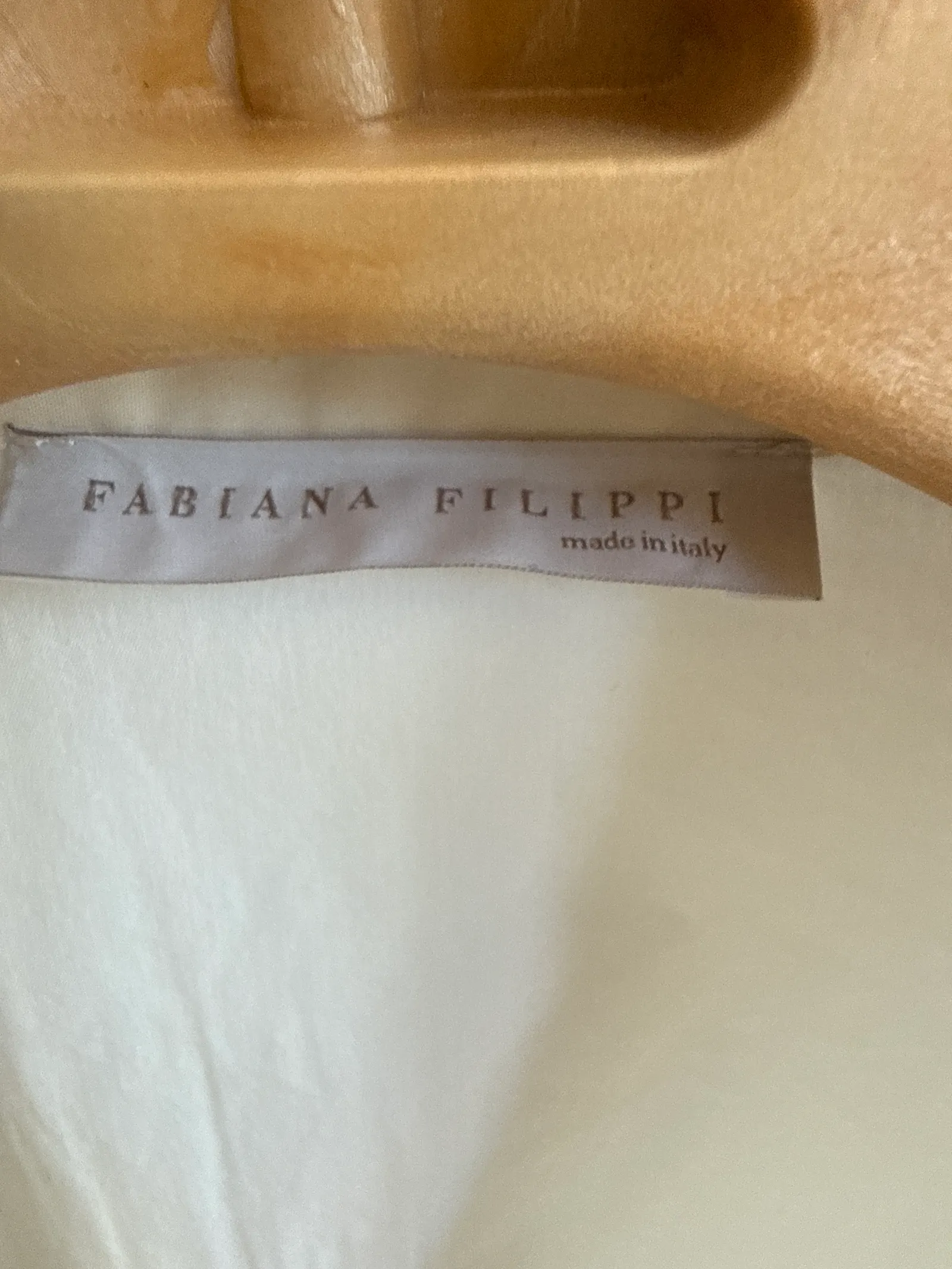 Fabiana Filippi-skjorta - Image 2