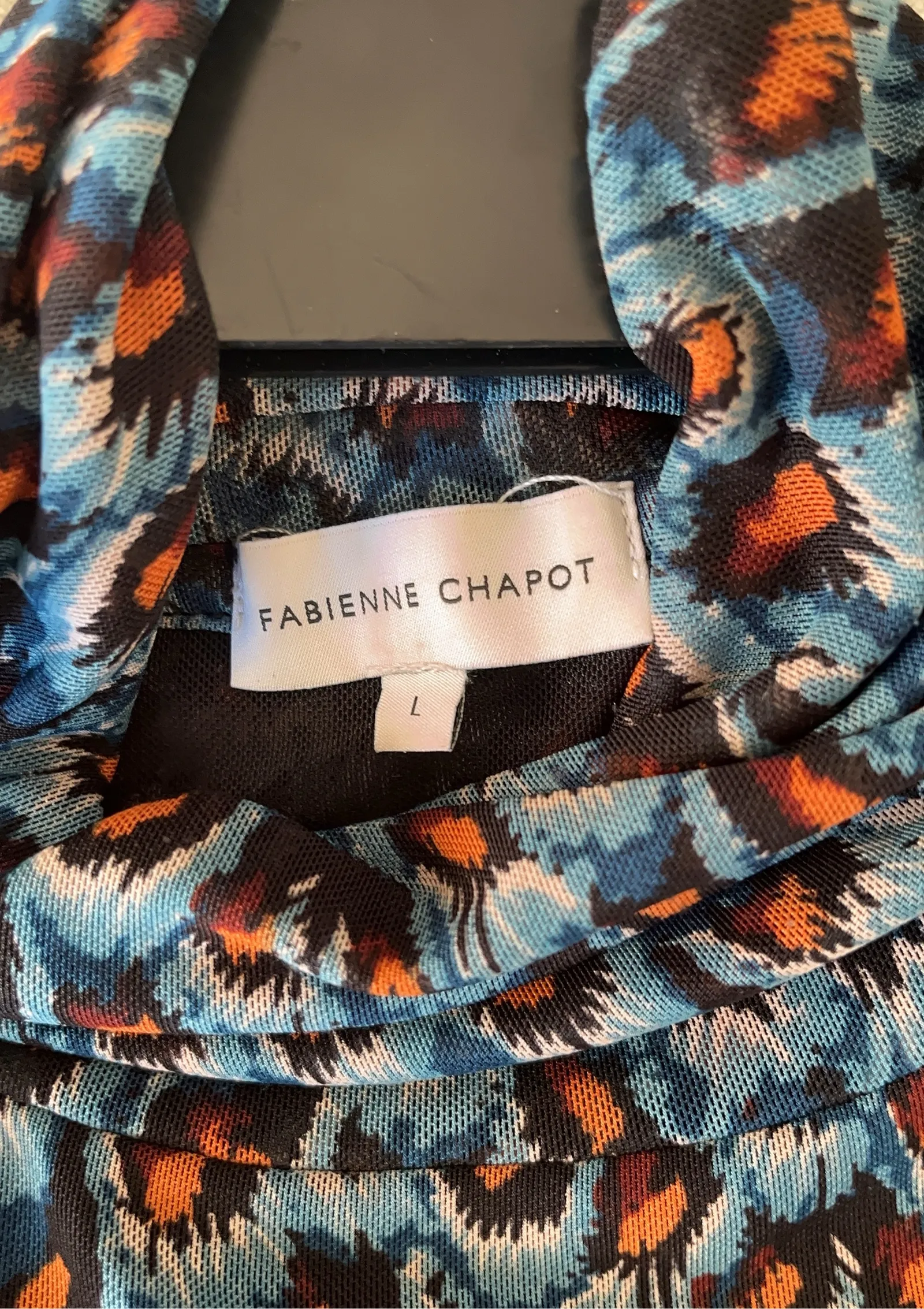 Fabienne Chapot-polotröja - Image 2